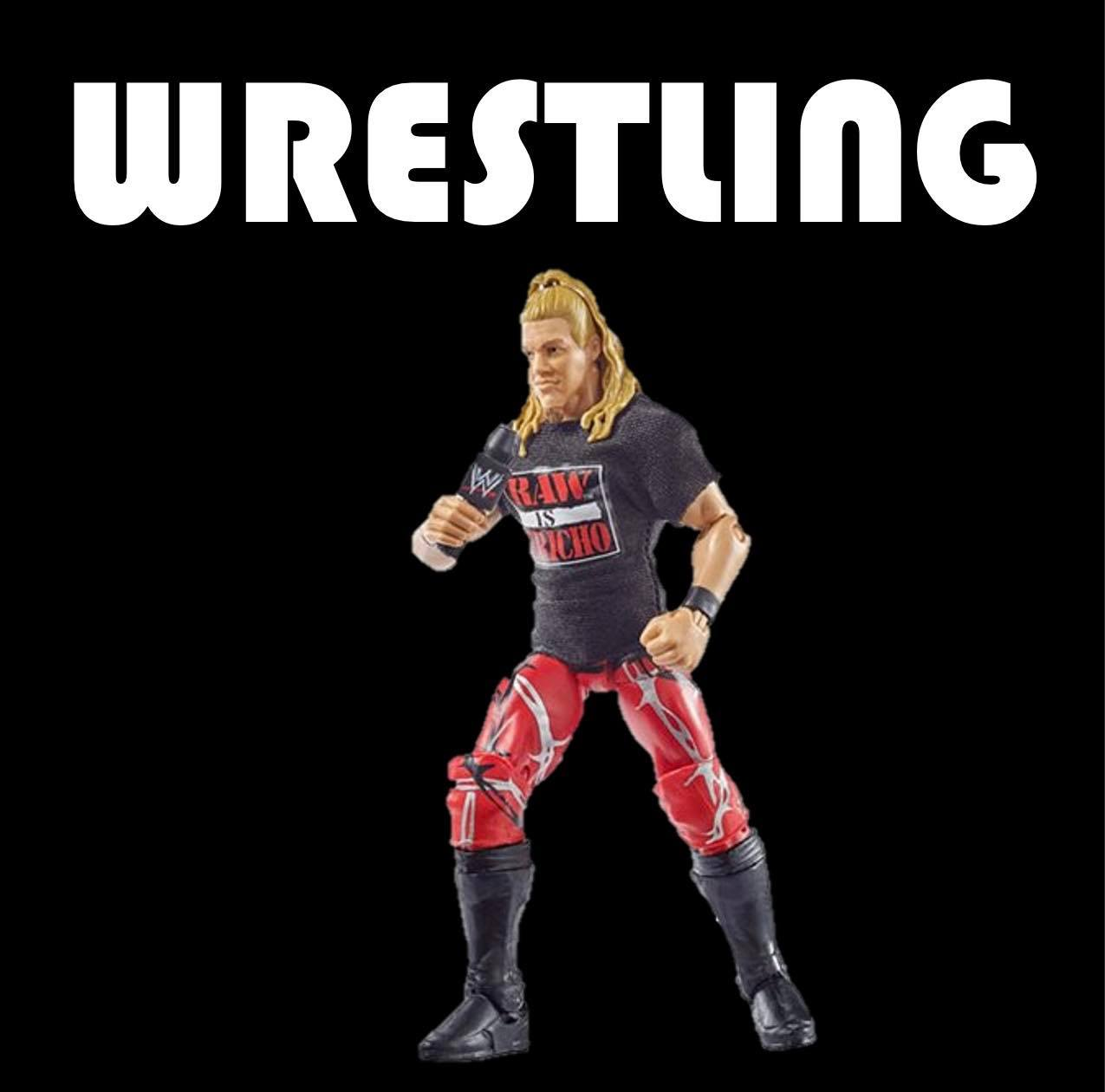 Wrestling – Platinum Toys | Online Store | Retail Location Sandy, Utah