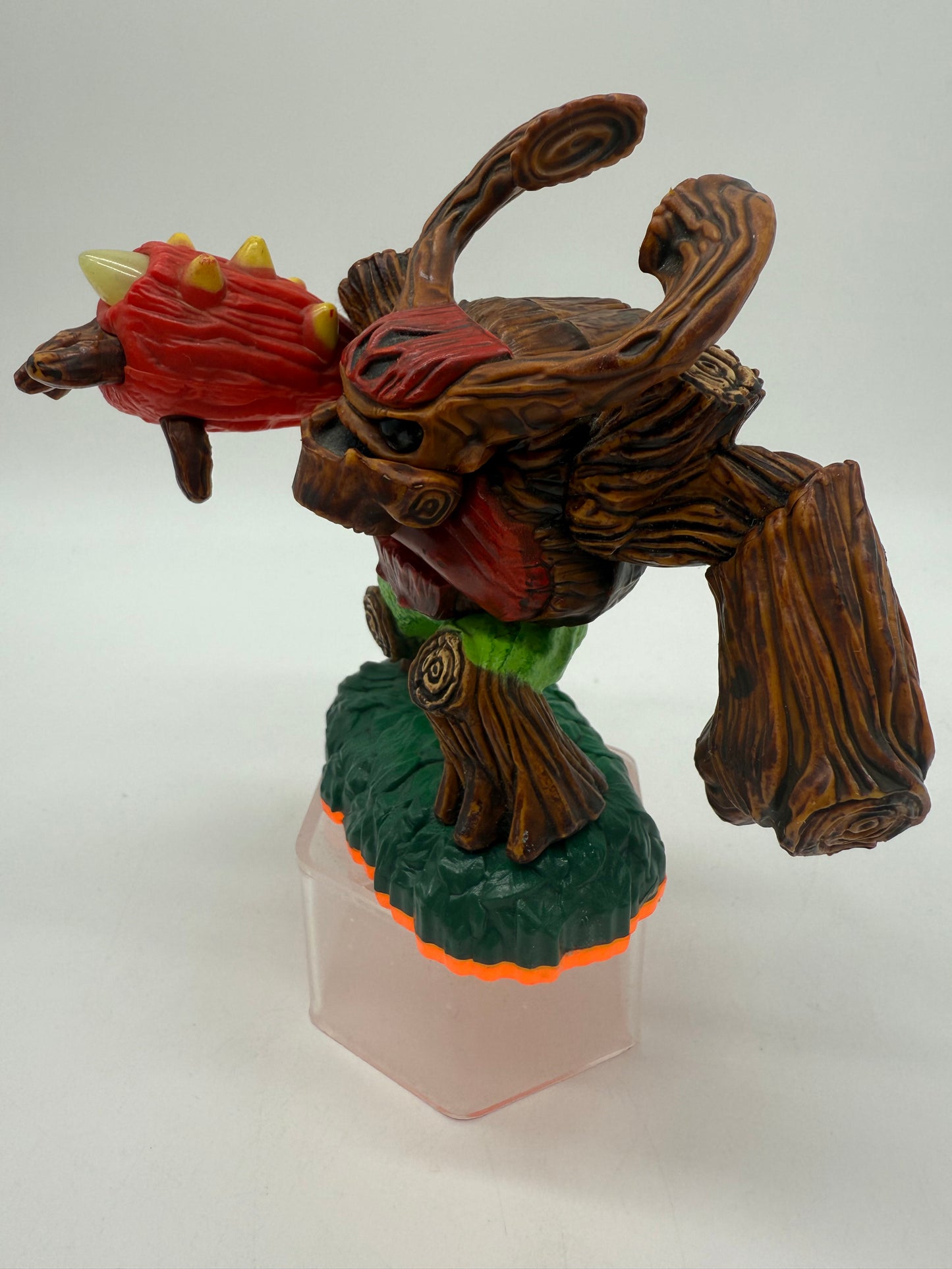 Activision 2012 Skylanders Giants Tree Rex
