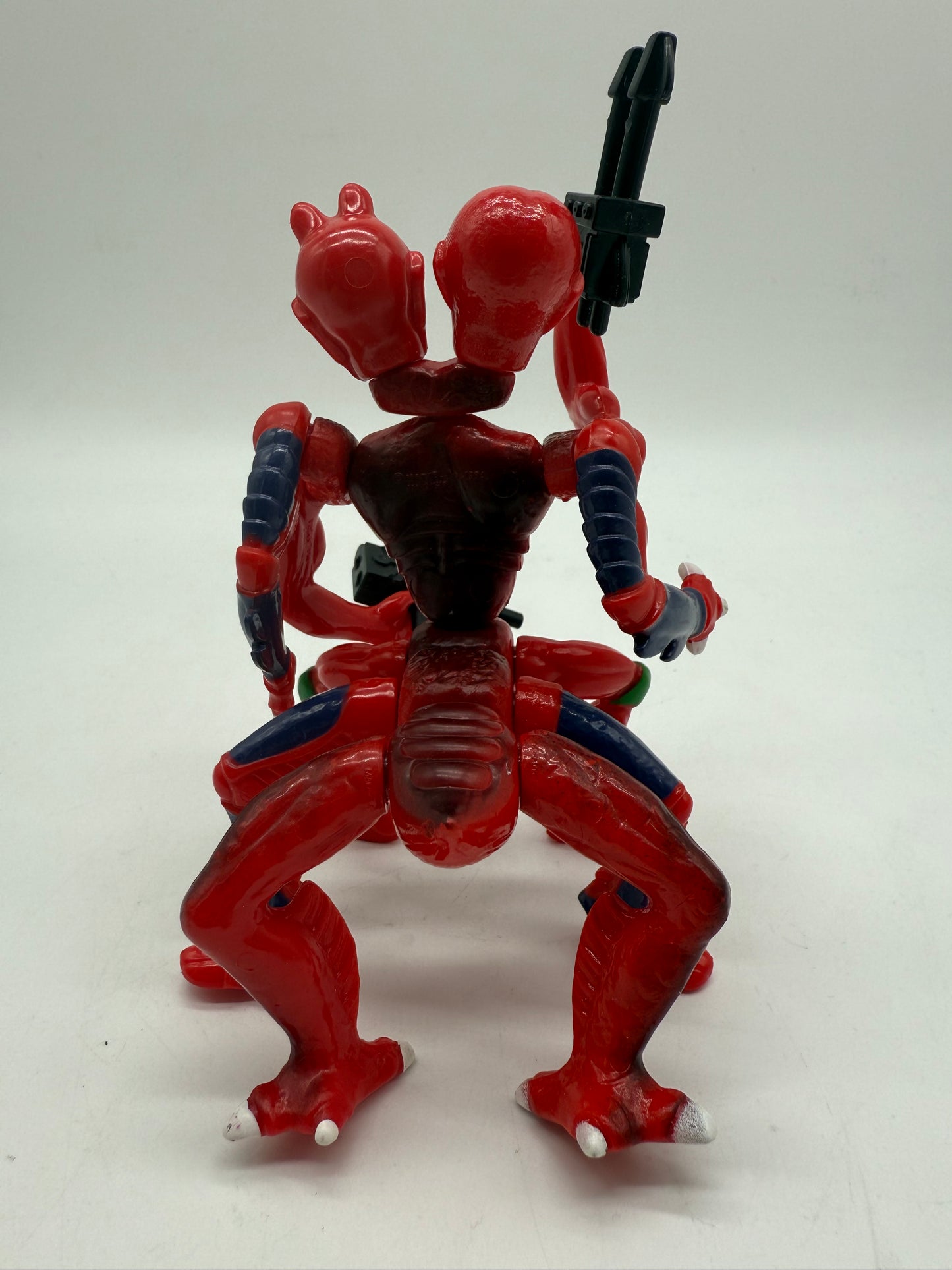 Masters of The Universe Vintage Modulok 1984 Mattel