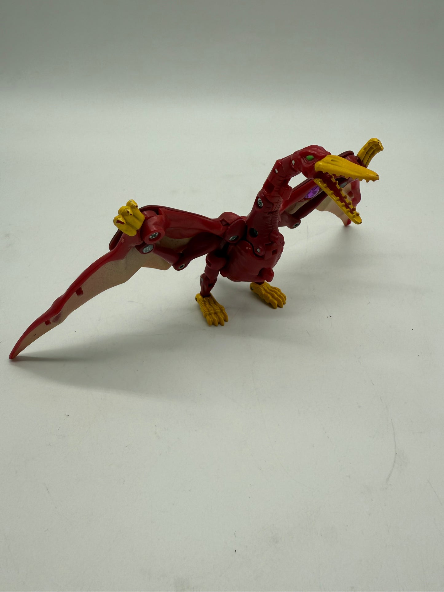 Transformers Beast Wars Magmatron (Skysaurus) 1999 Hasbro