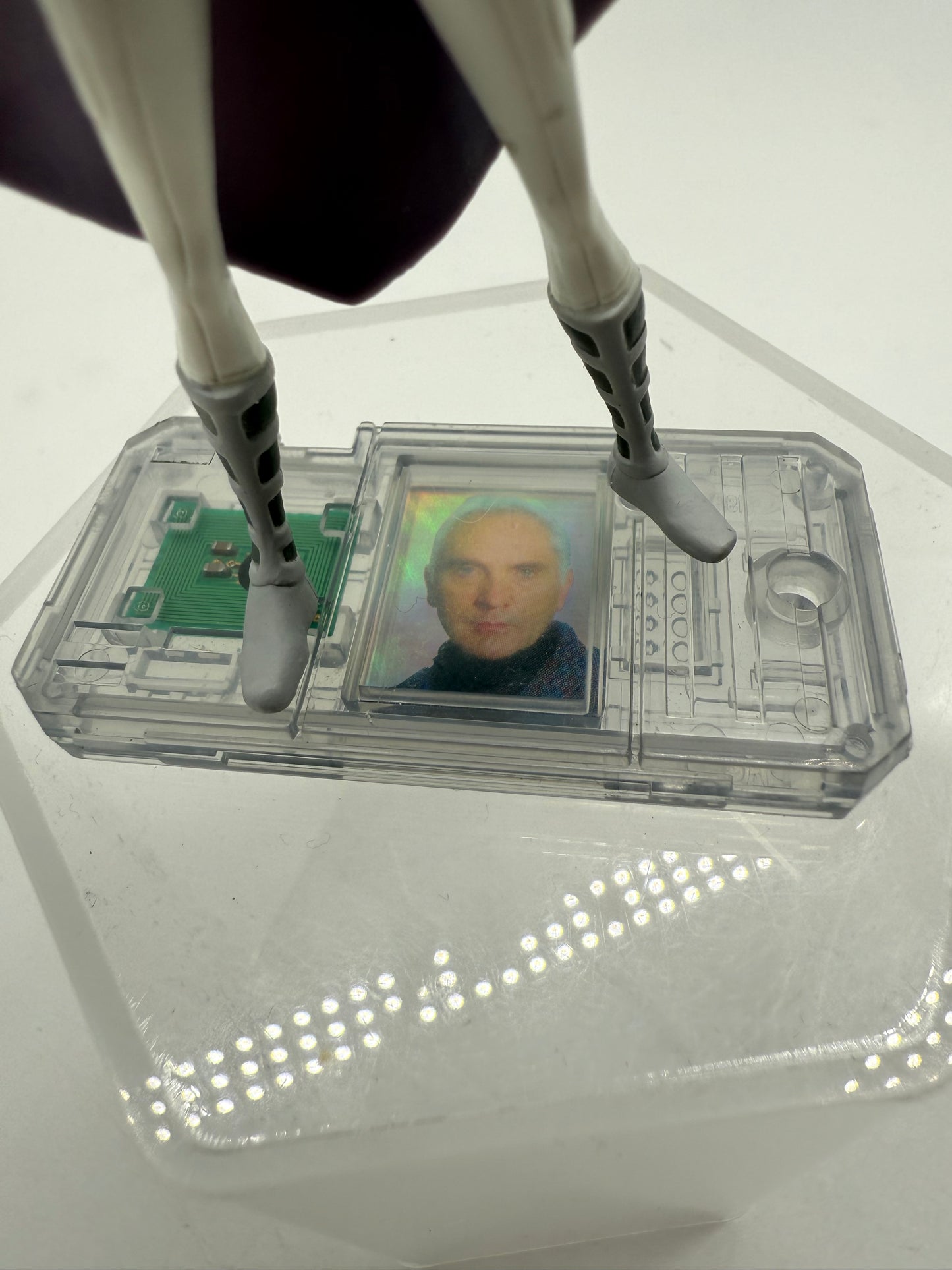 Star Wars The Clone Wars Padme Amidala 2008 Hasbro