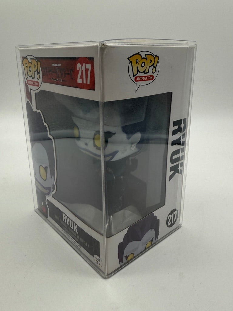 Funko Pop Death Note Ryuk