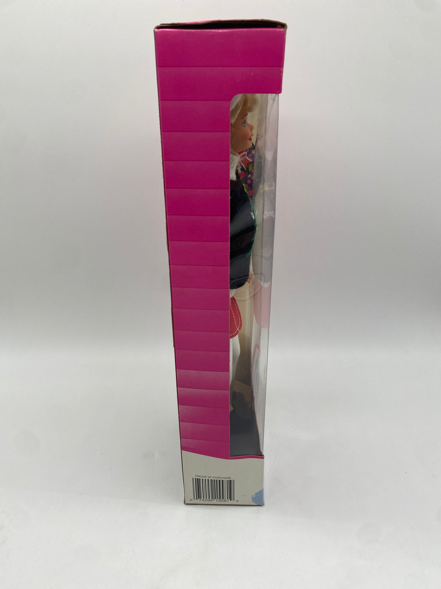 Mattel Barbie Special Edition Holiday Season 1996