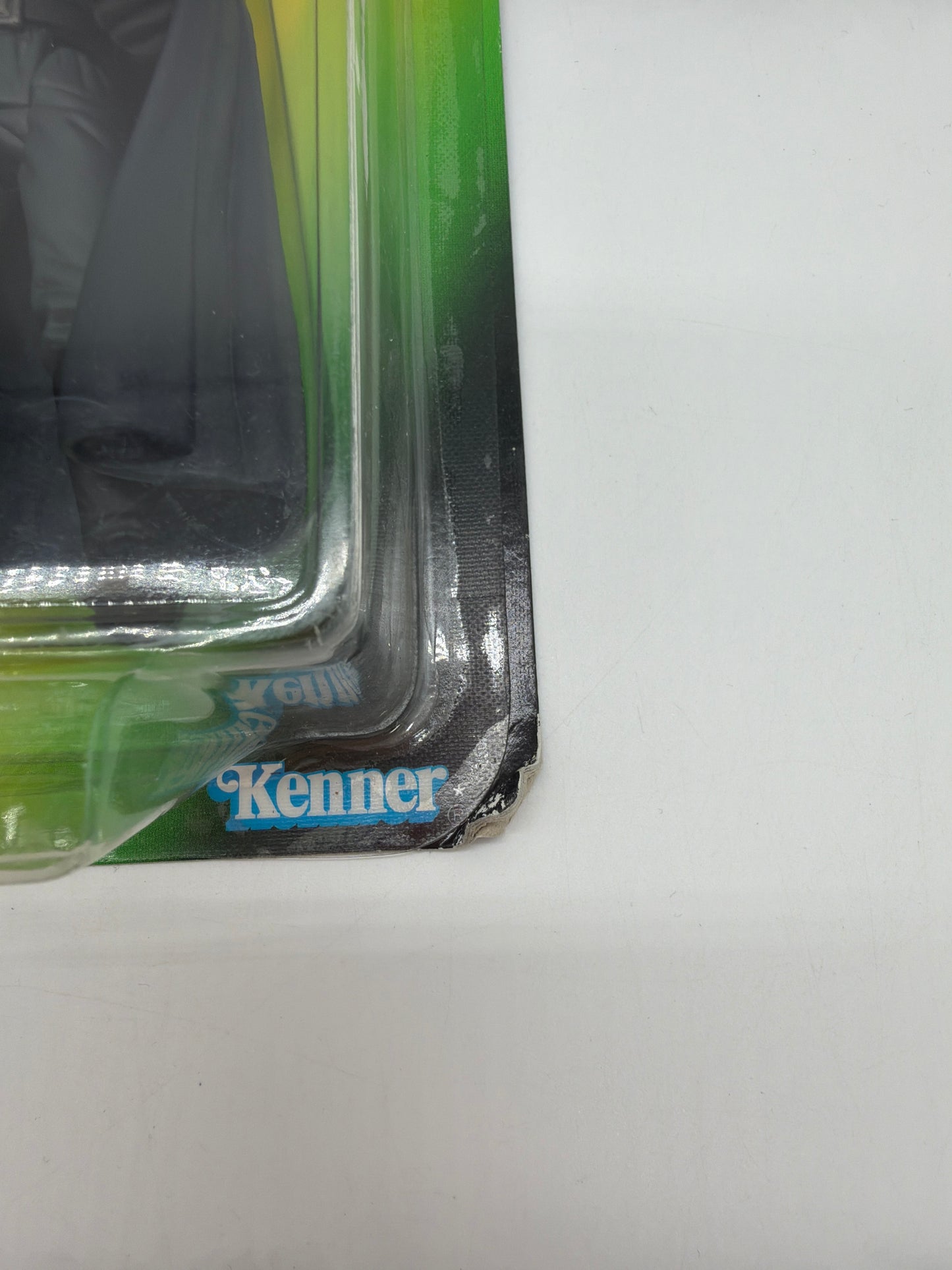 Kenner 1997 Star Wars The Power of The Force Garindan (Long Snoot)