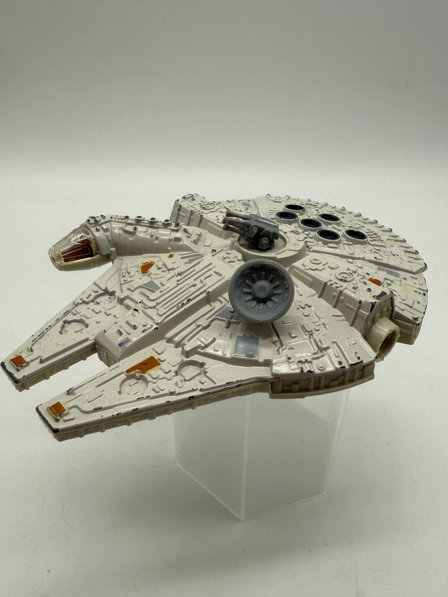 Star Wars Micro Die-Cast Millennium Falcon 1979 Kenner