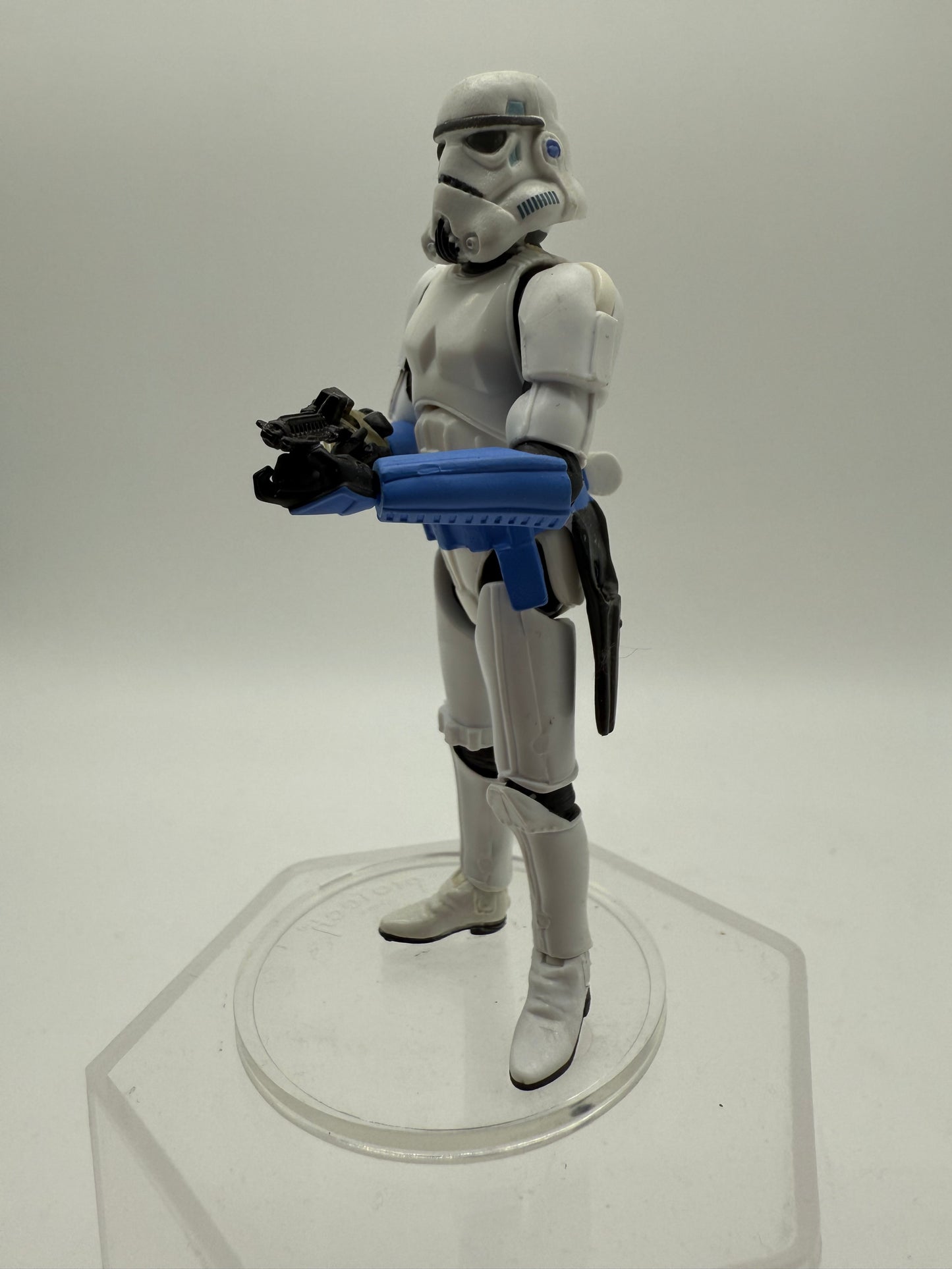 Star Wars Stormtrooper 2008 Hasbro
