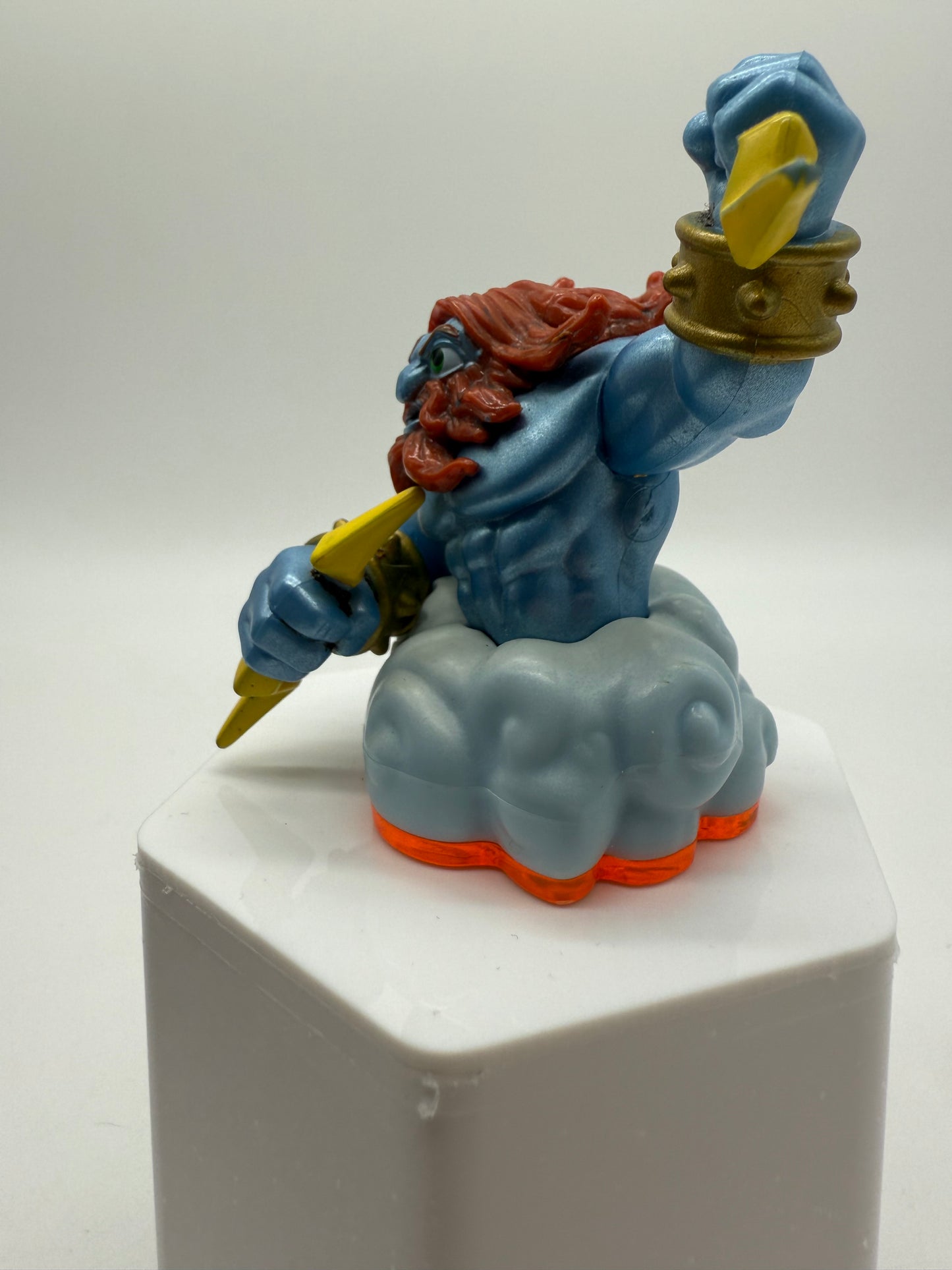 Activision 2012 Skylanders: Spyro's Lightning Rod