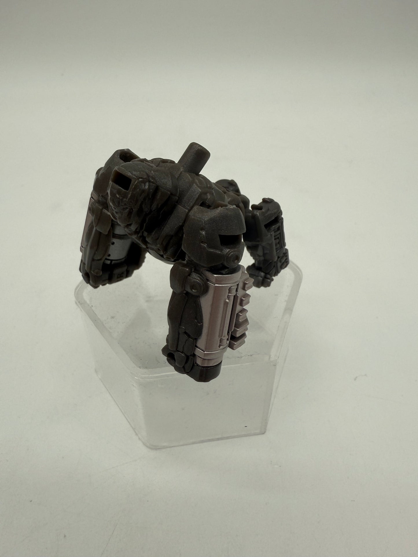 Hasbro 2023 Transformers: Rise of the Beasts Battle Masters Optimus Primal
