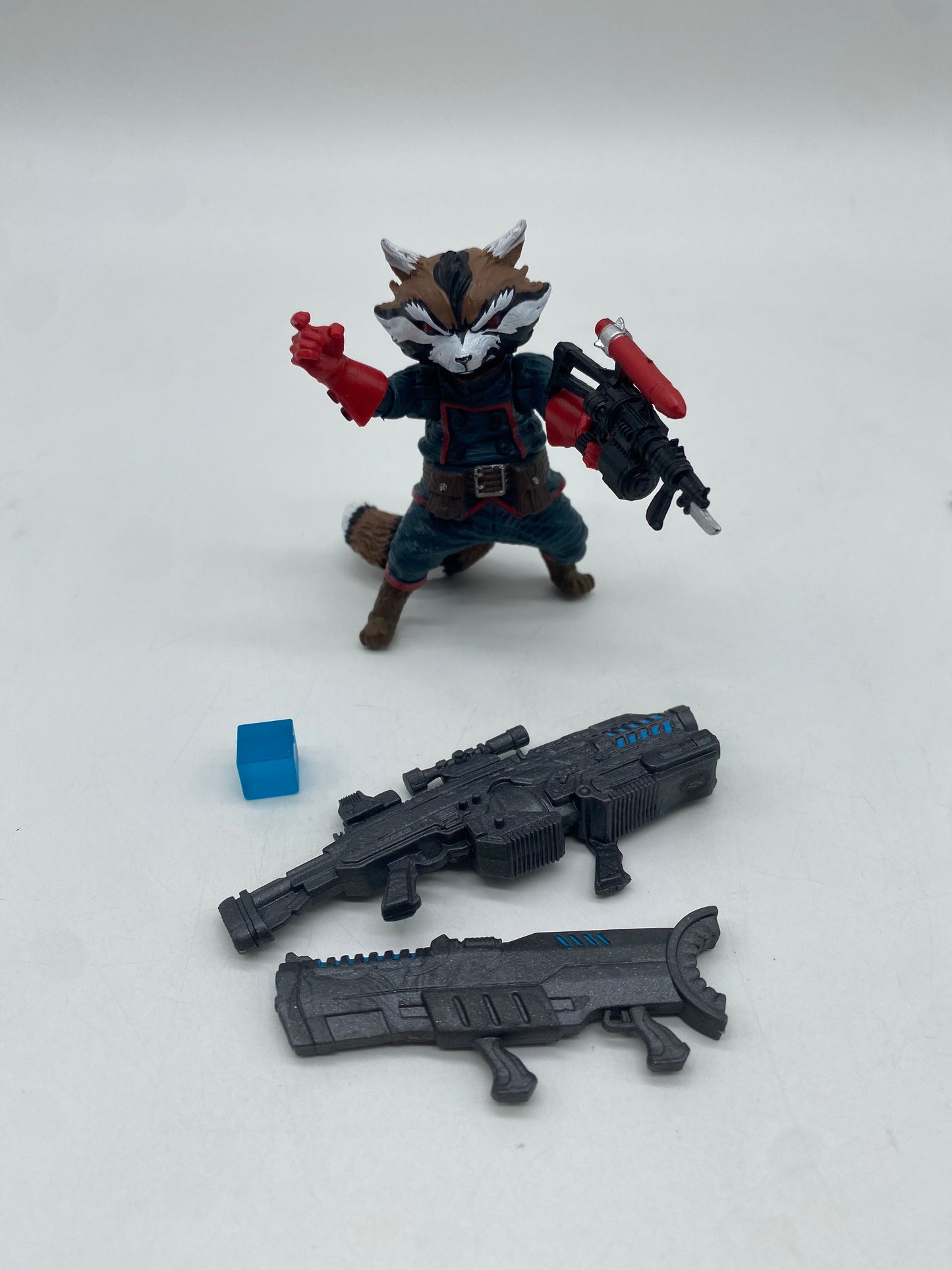 Entertainment Earth Marvel Guardians of the Galaxy 2015 Box Set 5 Pack Action Figures