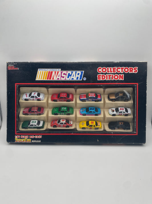 Racing Champions 1991 Collectors Edition Stock Car Replicas 1:64 Die-Cast