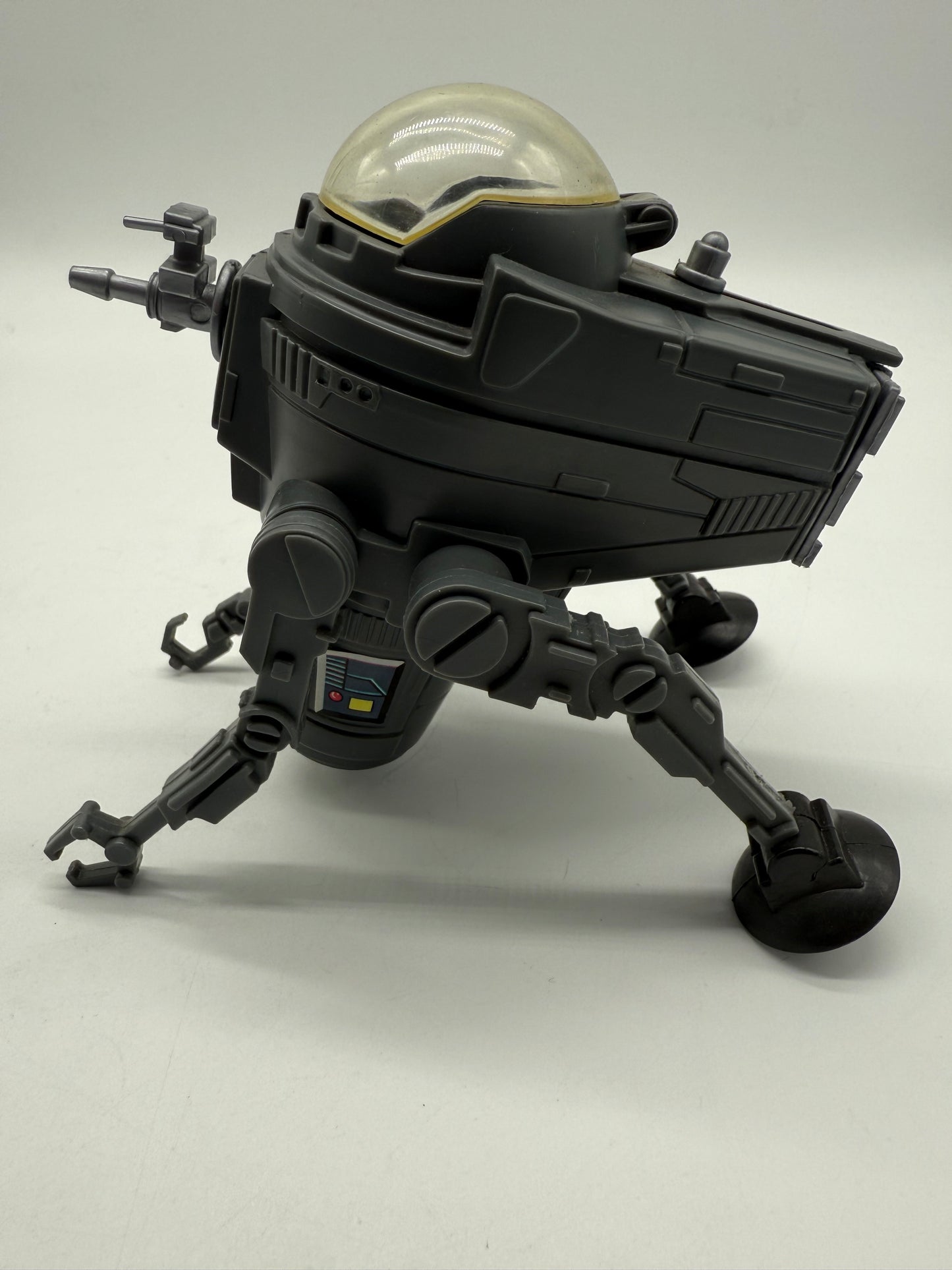 Star Wars ESB CAP-2 (Captivator) Mini Rig 1981 Kenner Macao