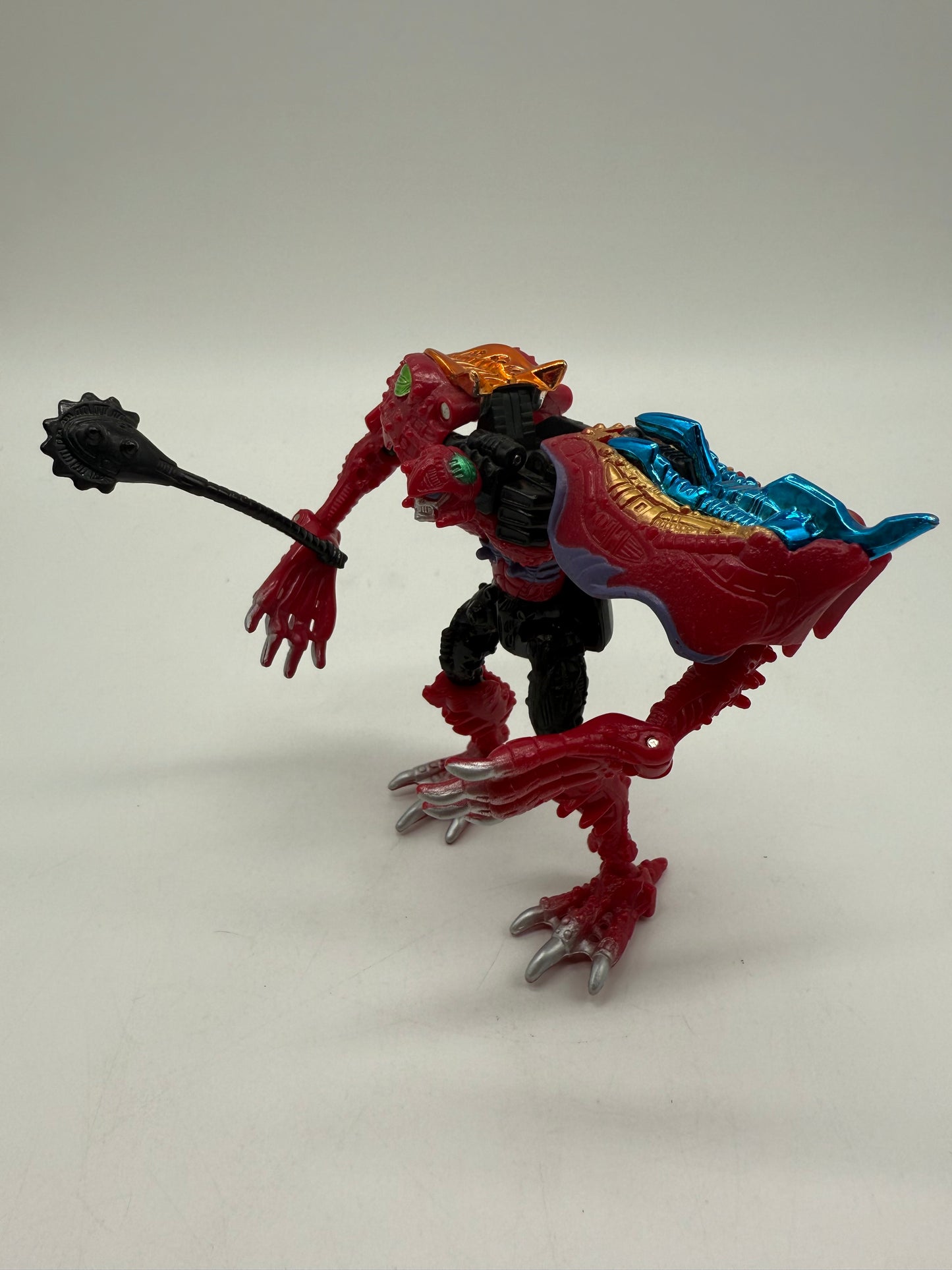 Transformers RID Slapper 2000 Hasbro