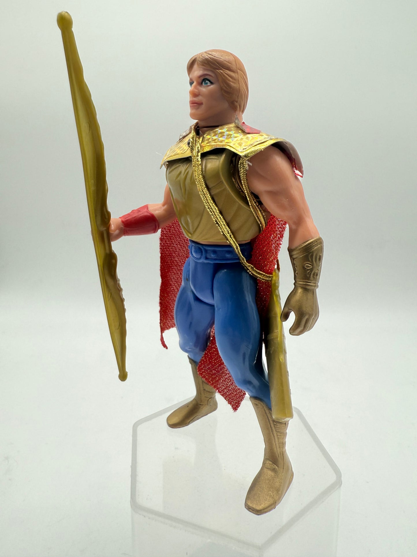 She-Ra Princess of Power Bow 1984 Mattel