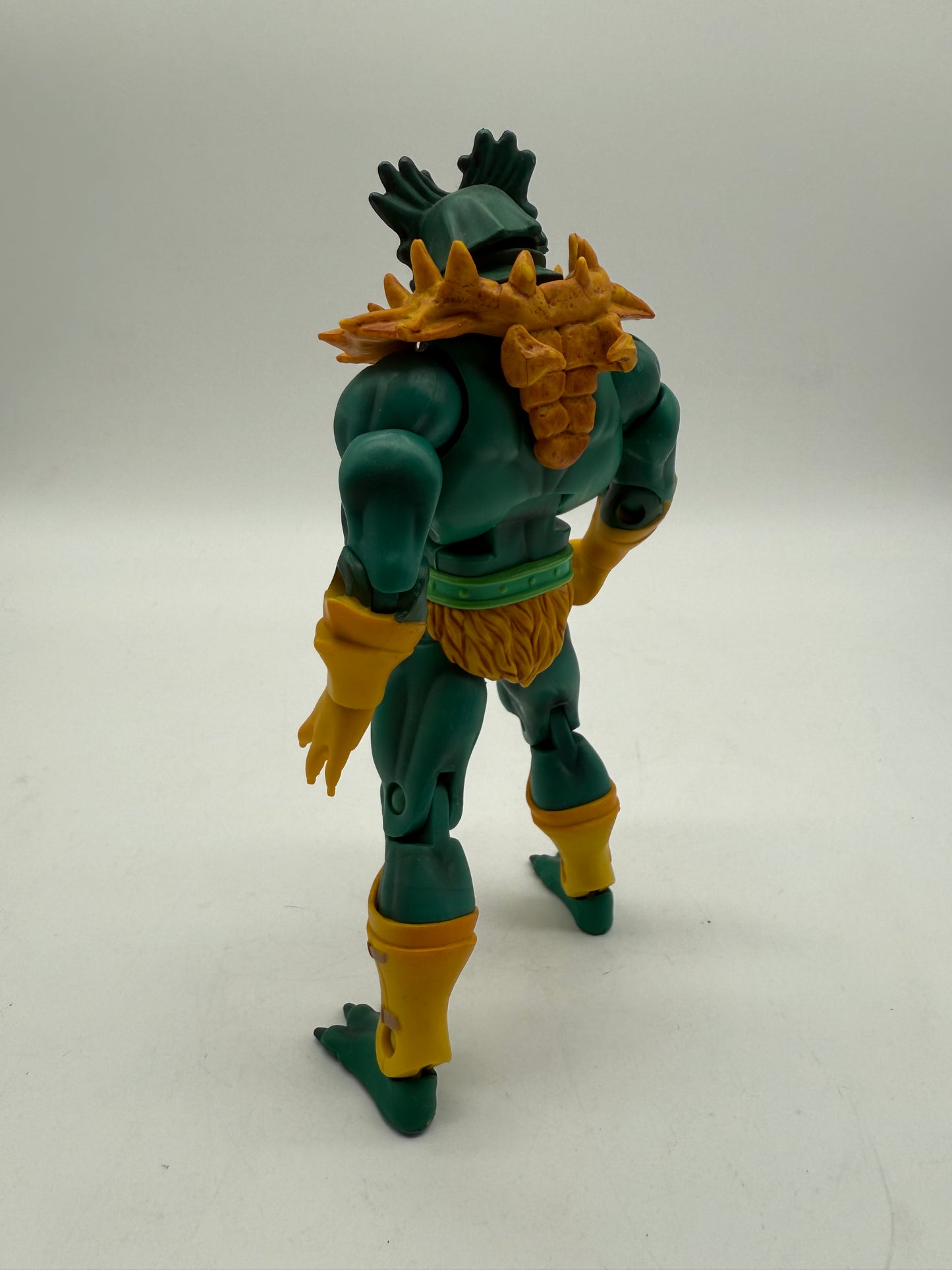 Masters of The Universe Classic Mer-Man 2009 Mattel