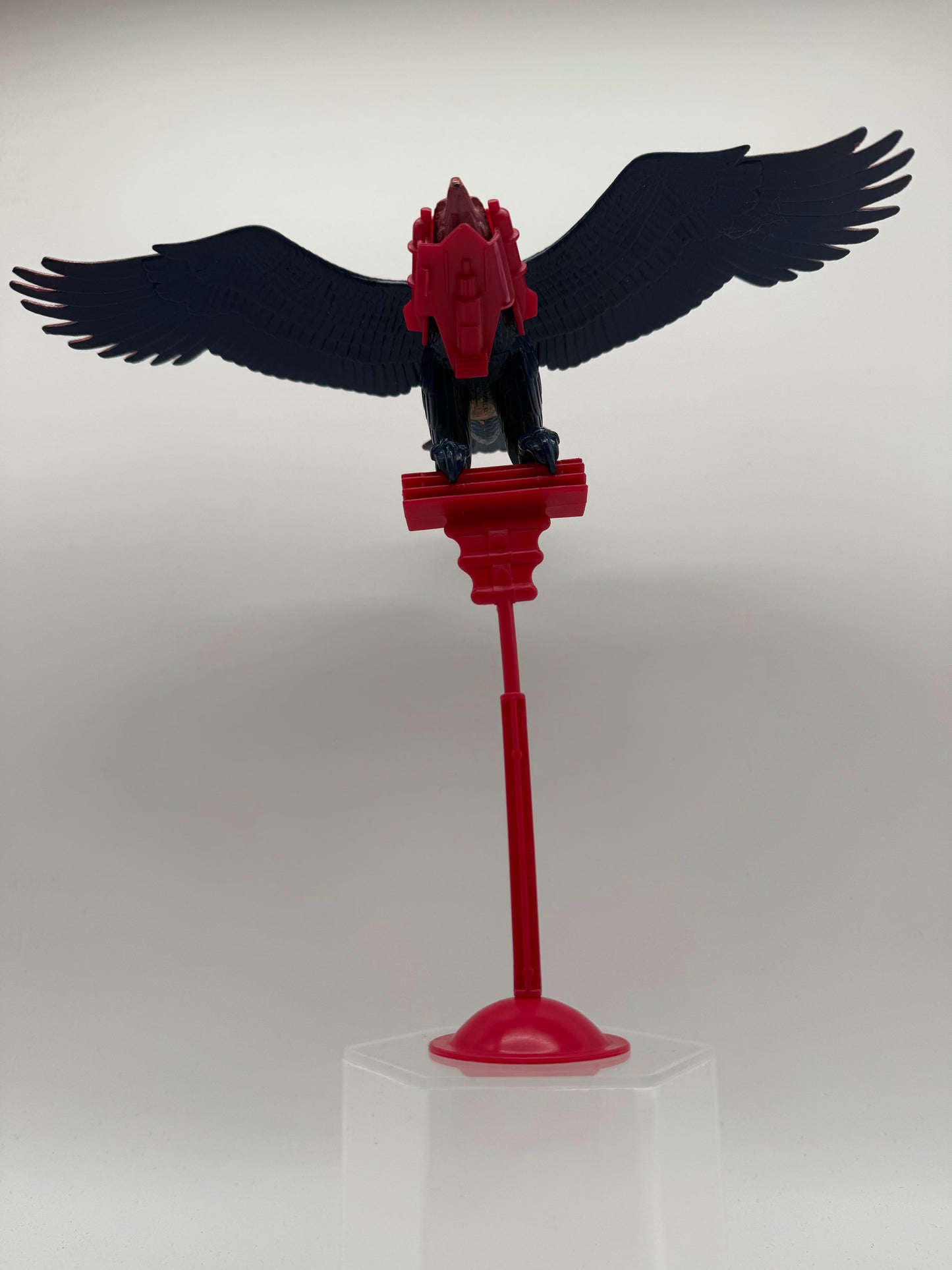 Masters of The Universe Vintage Screech 1972 Mattel Taiwan
