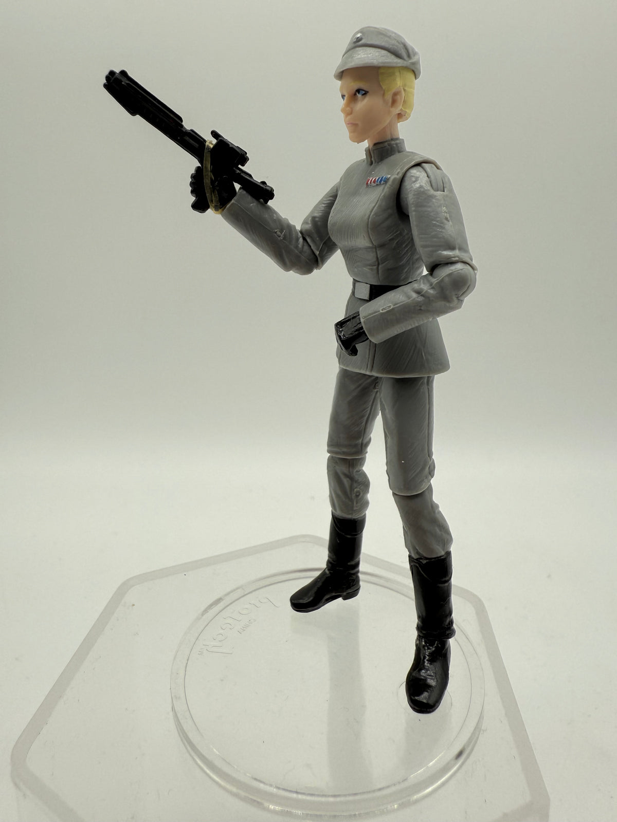 Star Wars 30th Anniversary Deena Shan 2007 Hasbro, photo 8 of 8
