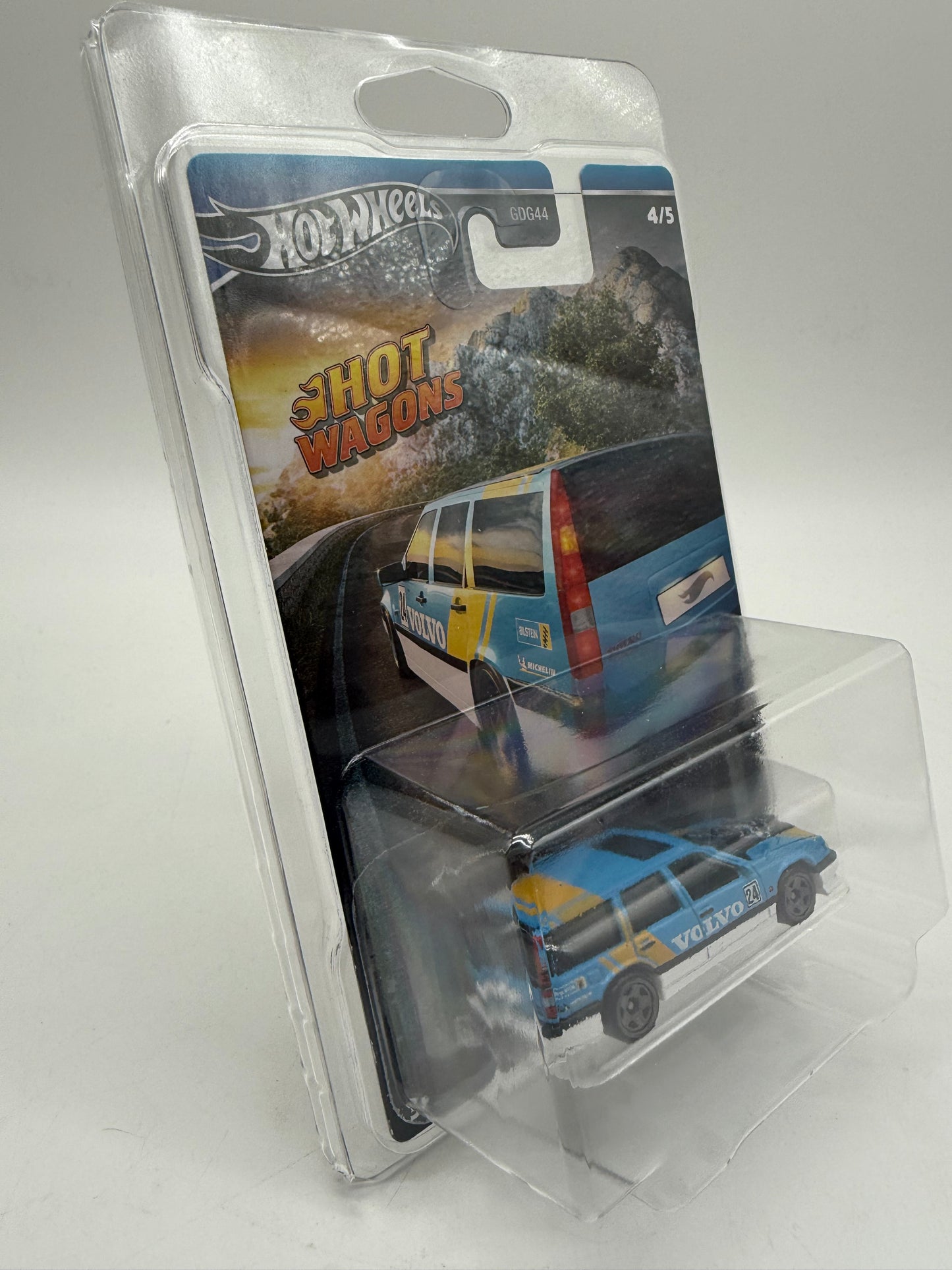 Hot Wheels Volvo 850 Estate 2023 Mattel
