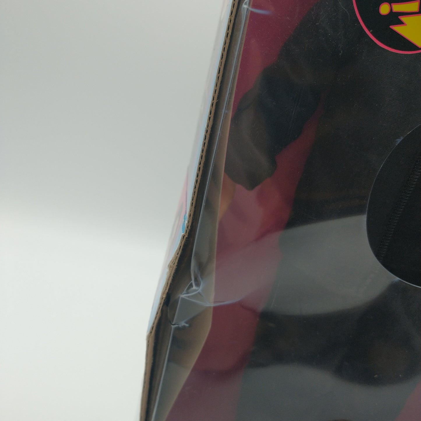 The Obsourne Family Talking Jack Doll Fun4All 2002