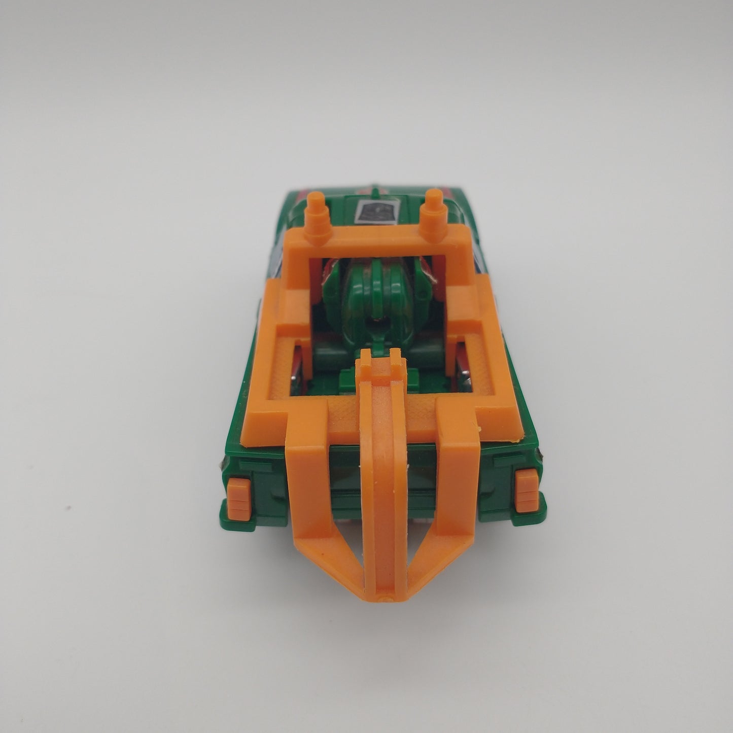 Transformers Hoist (G1) 1985 Loose, 100% Complete W/Tech Specs