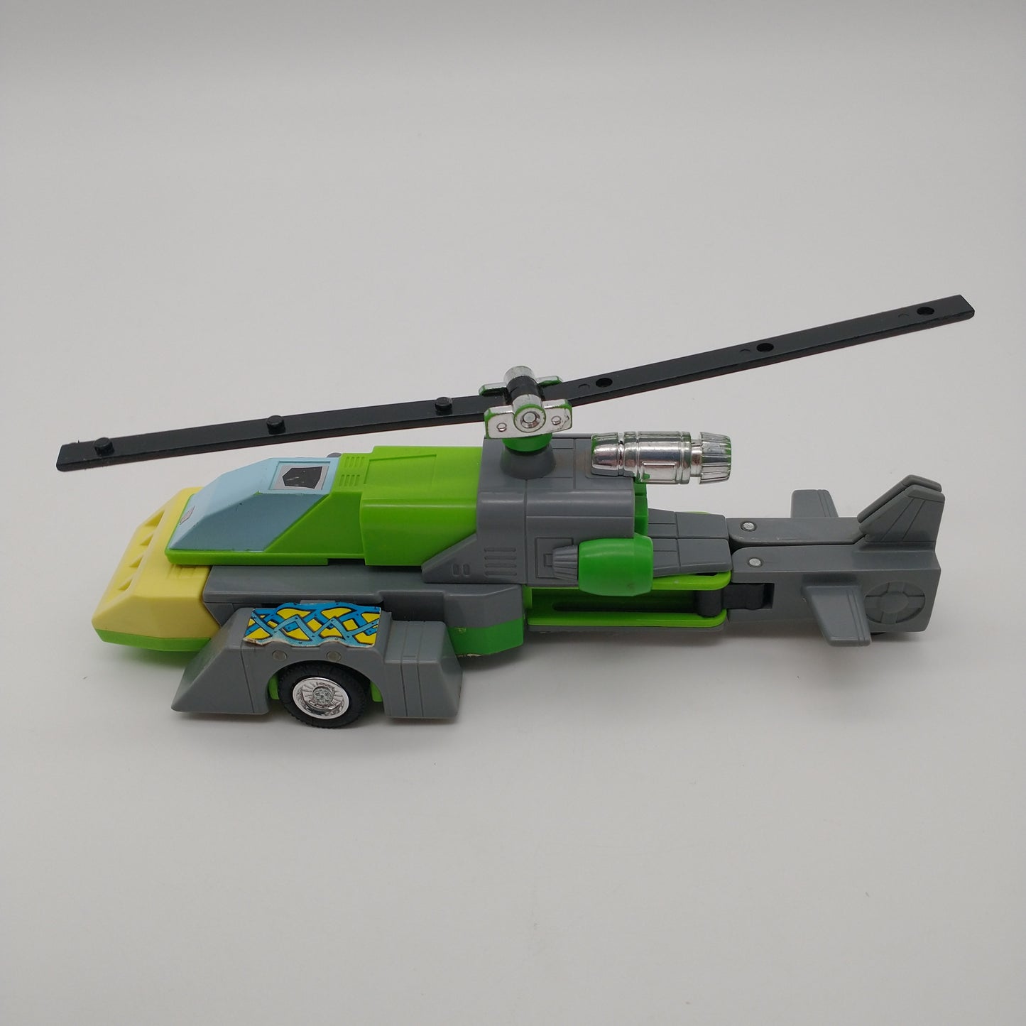 The left side of the figure