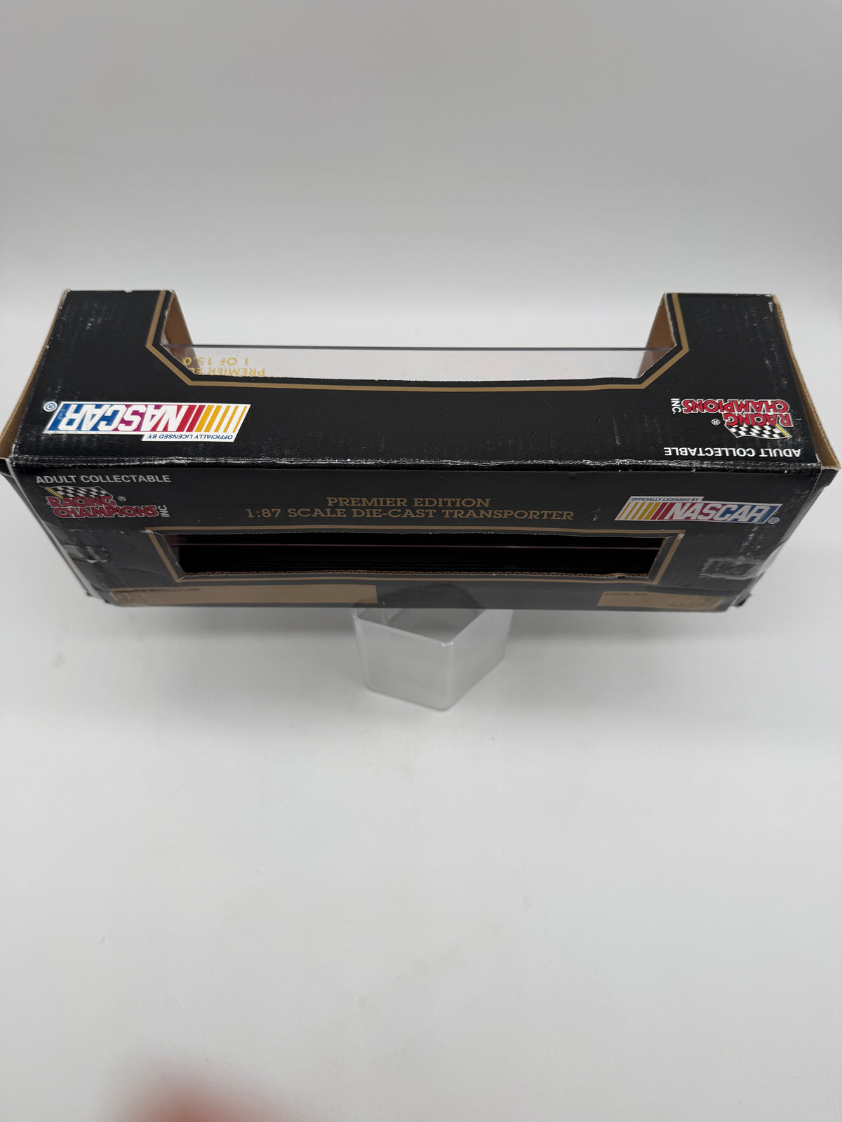 Racing Champions 1993 Premier Edition, photo 5 of 5