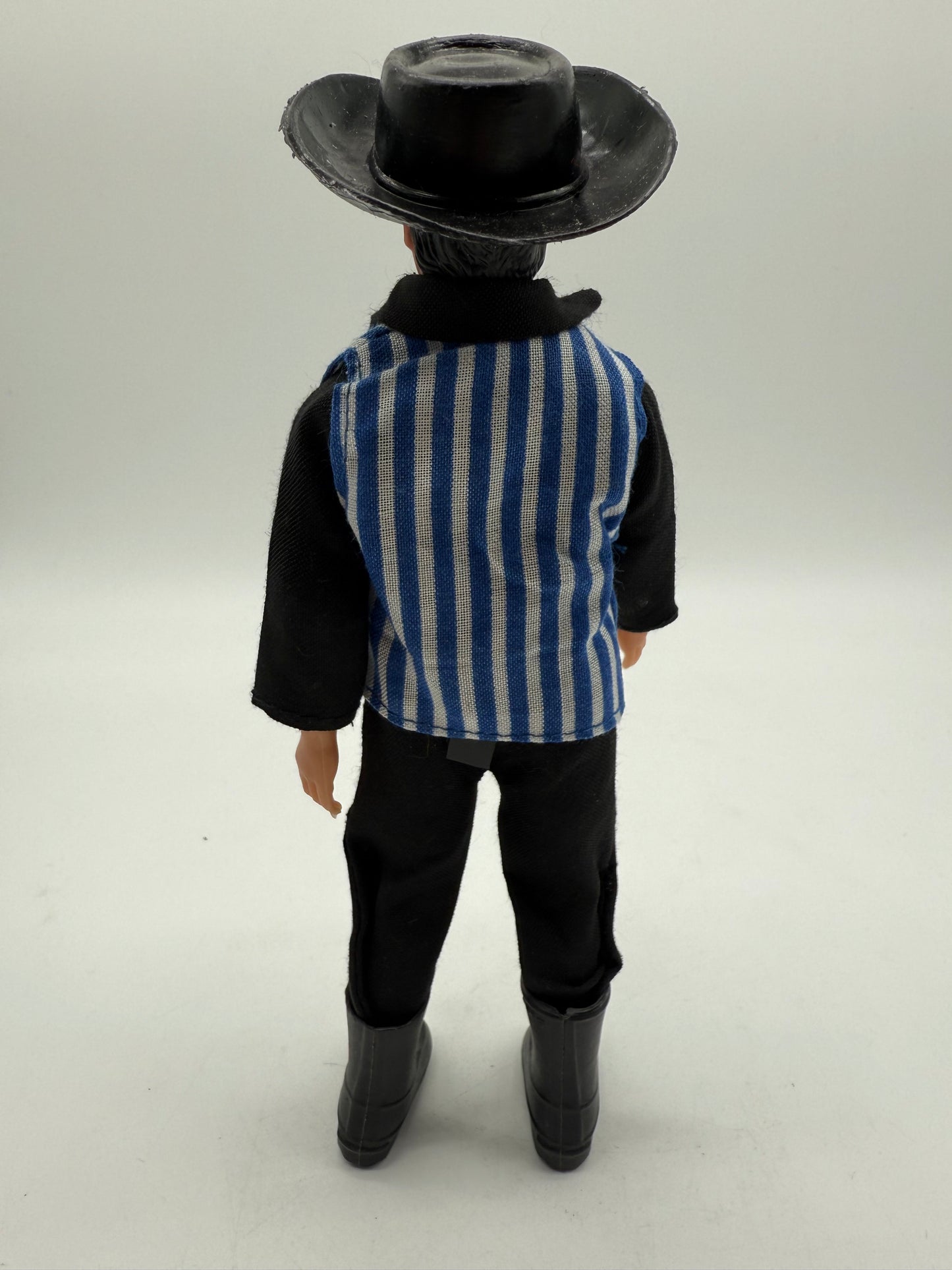 Lone Ranger Western 1974 Azrak Hamway