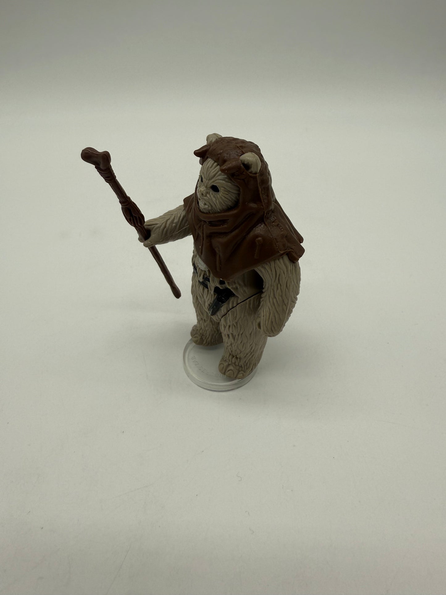 Kenner 1983 Vintage Star Wars Chief Chirpa