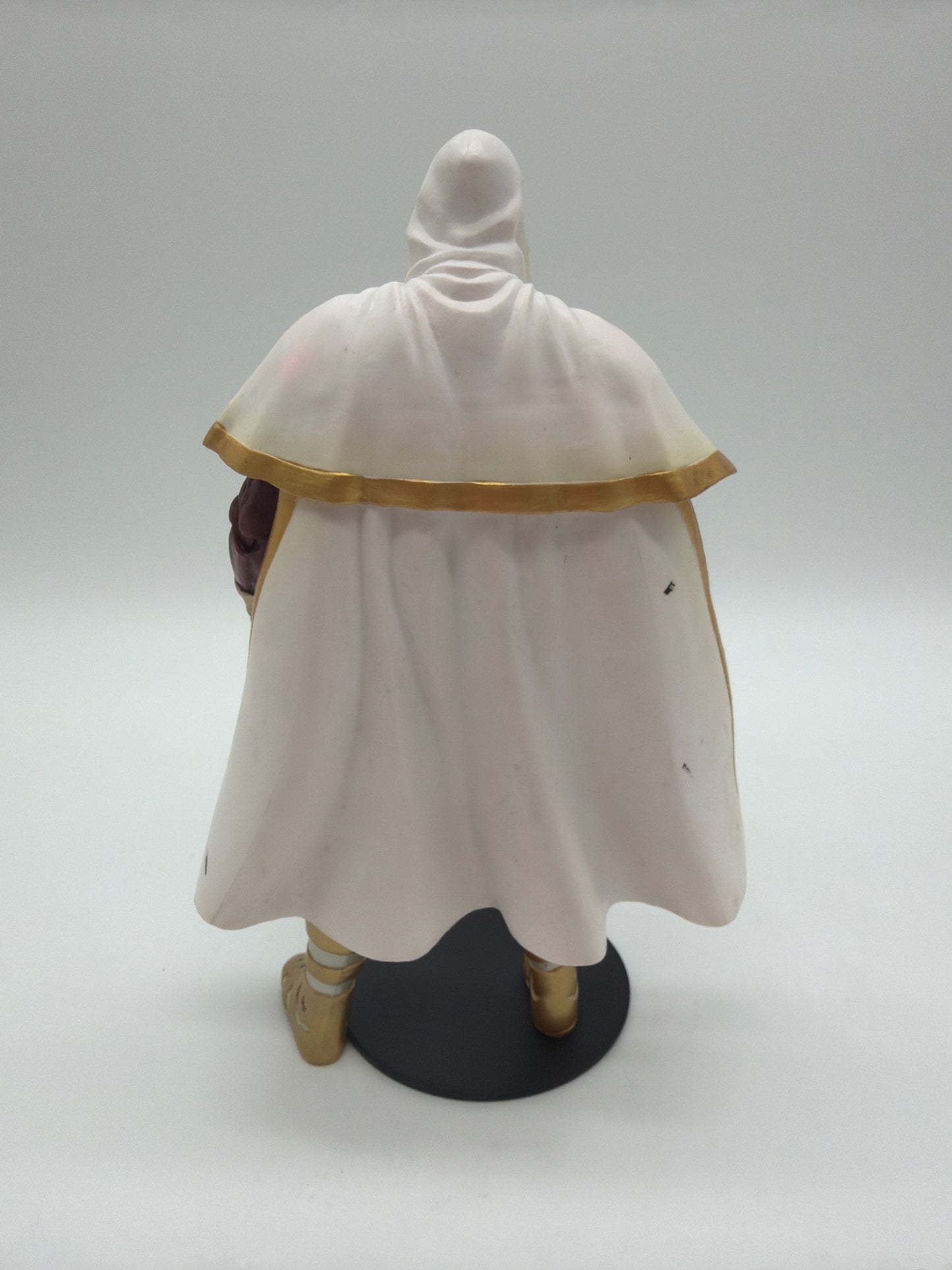 McFarlane Toys 2022 DC Multiverse Shazam (Gold Label) 7” Inch