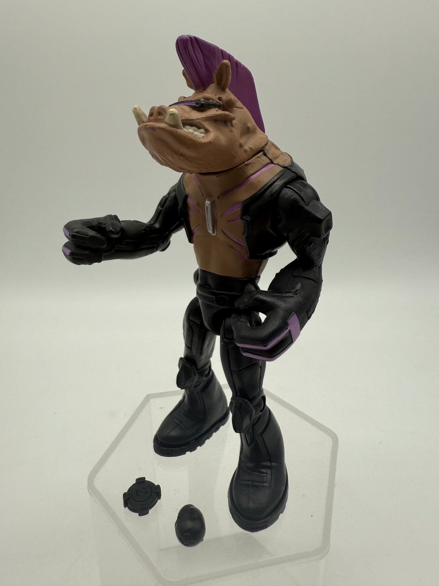 TMNT Bebop 2014 Playmates