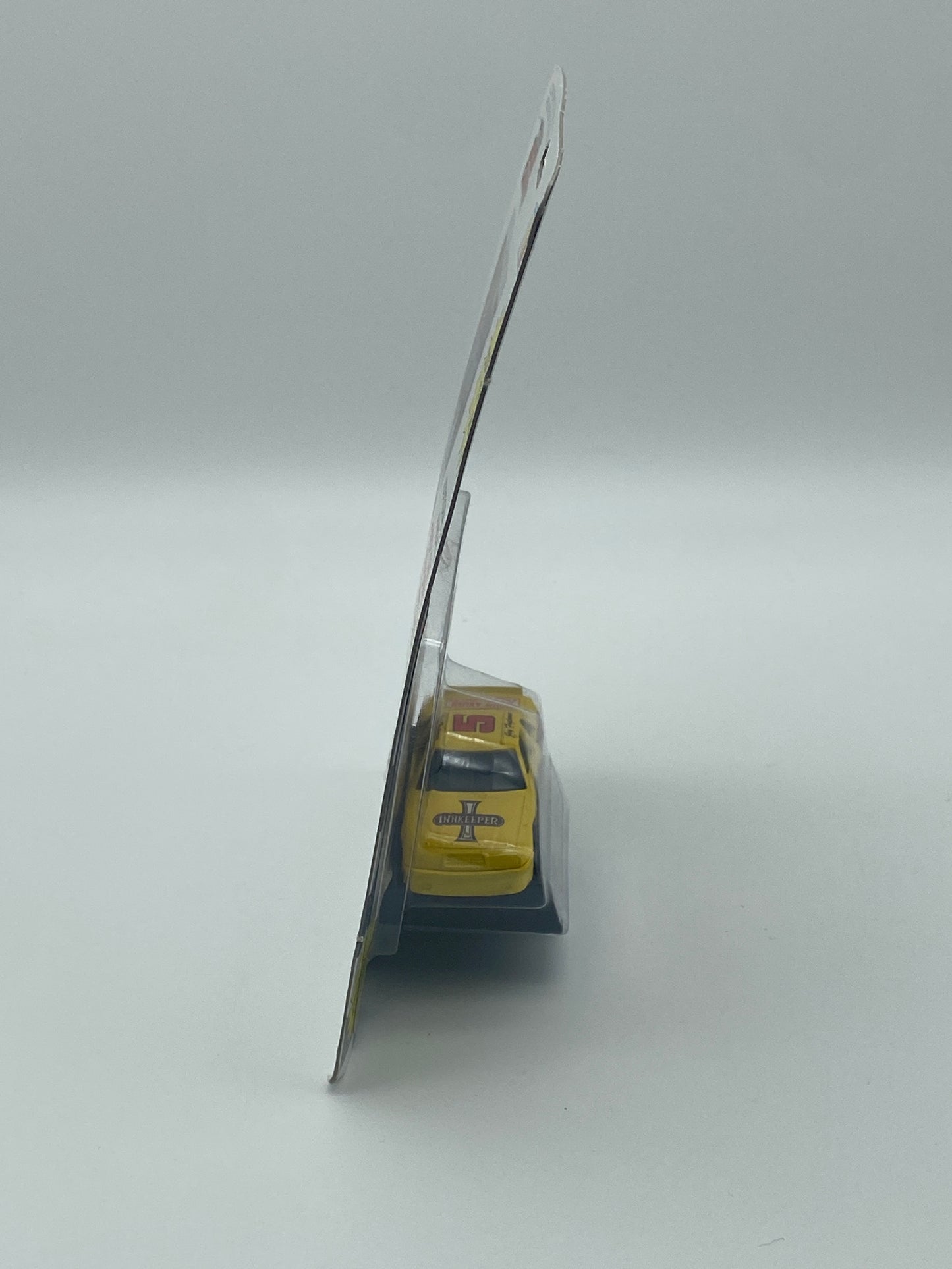 Racing Champions Nascar Stock Car 1991 Jay Fogleman #5 1:64 Die-Cast Car
