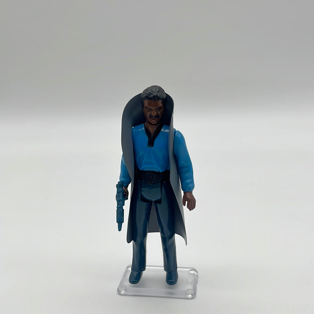 Kenner Star Wars Vintage 1980 Lando Calrissian Action Figure