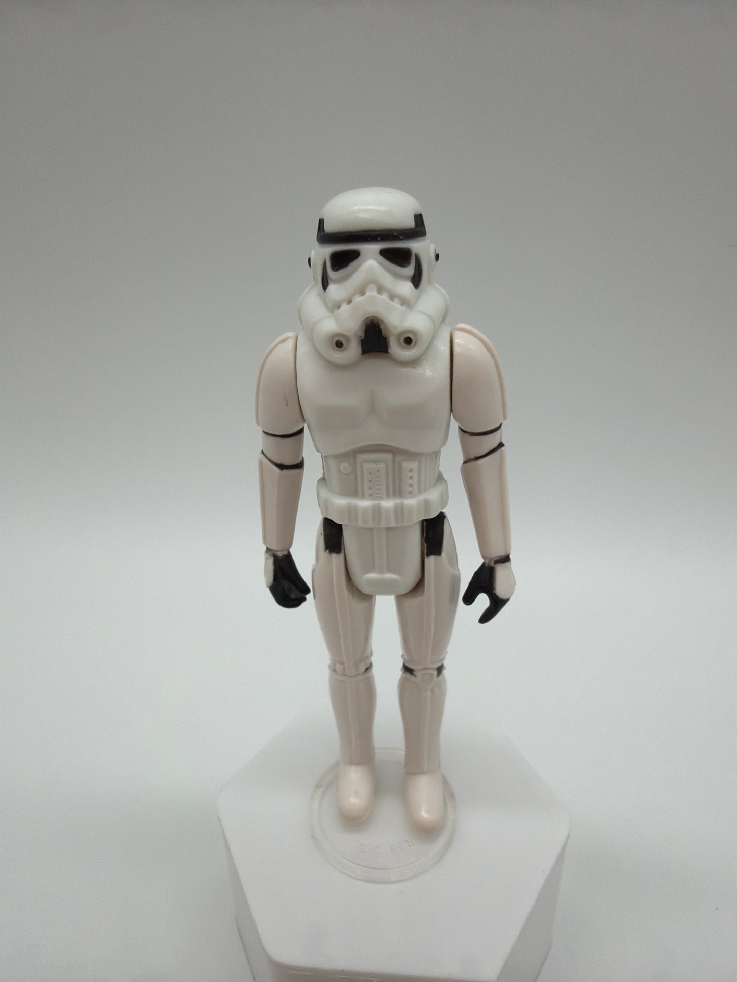 Kenner 1977 Star Wars Stormtrooper