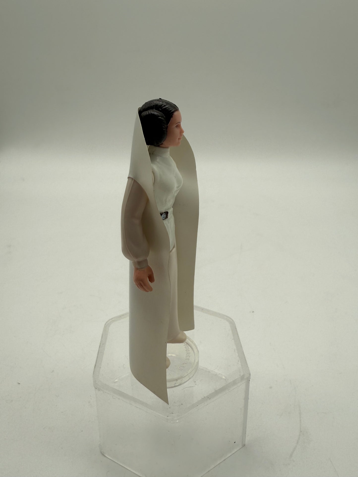 Star Wars: A New Hope Princess Leia 1977 Hong Kong Kenner