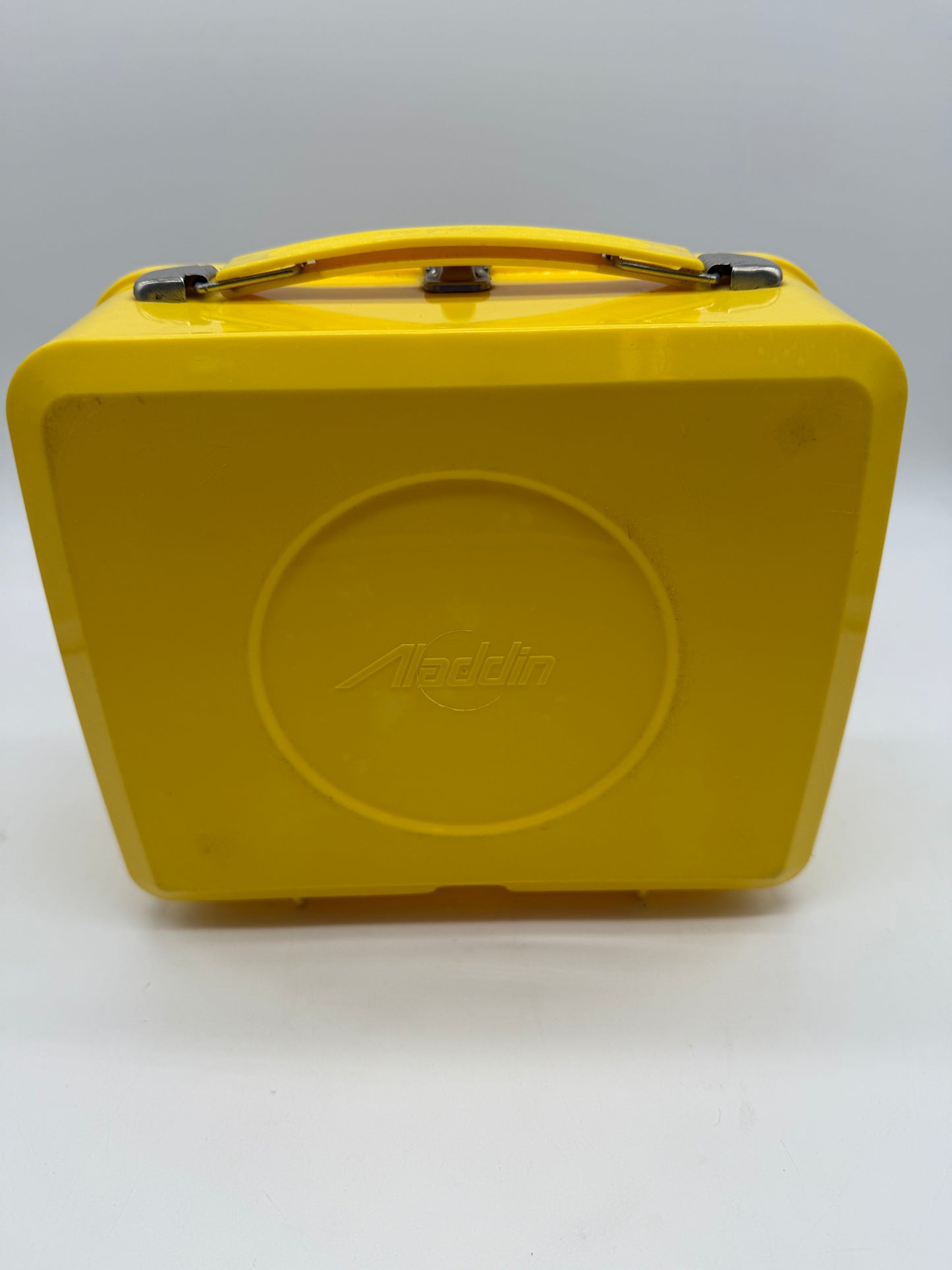 Princess of Power Lunch Box 1985 Mattel