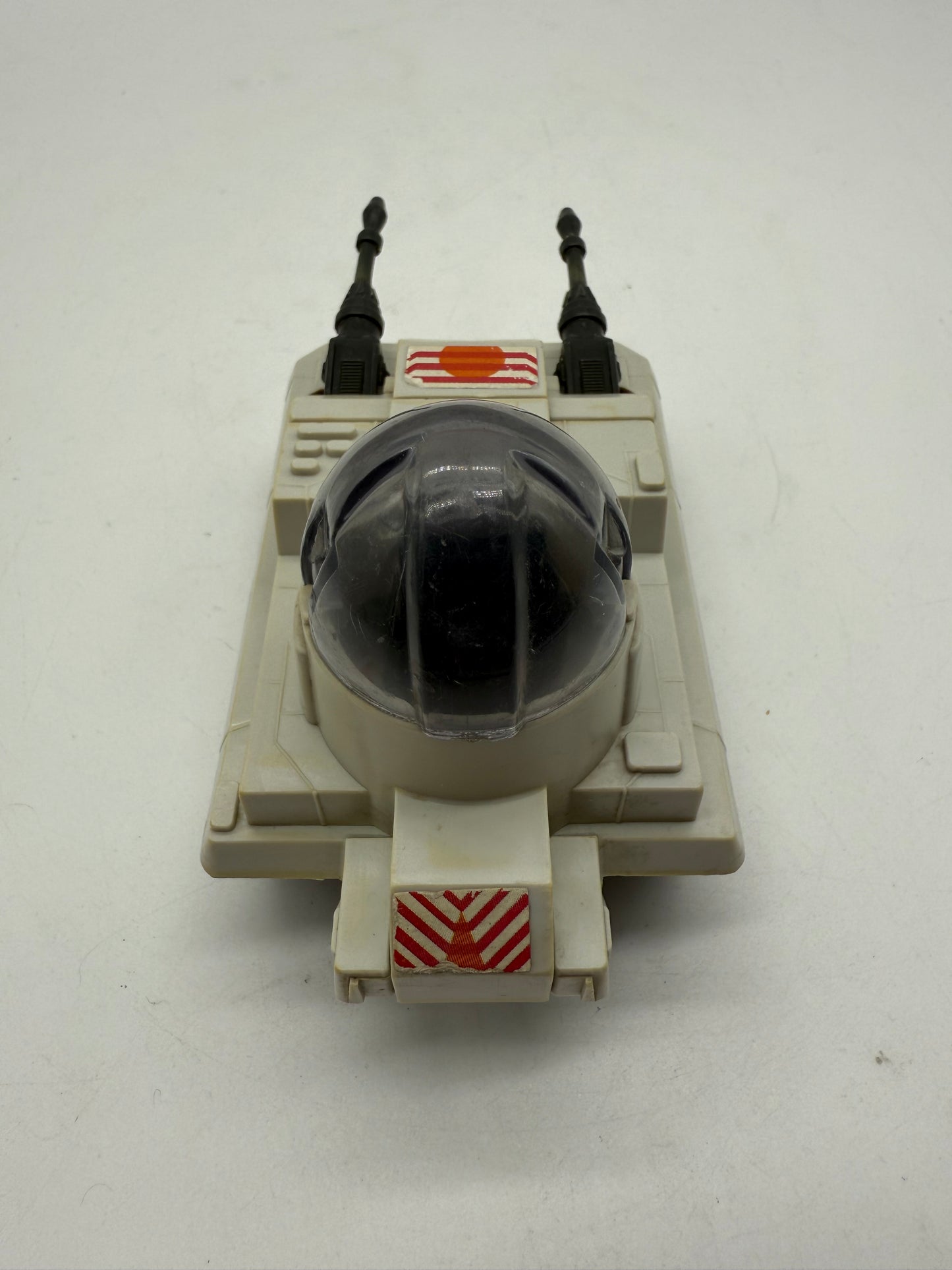 Star Wars ESB Mobile Lase Cannon Mini-Rig 1981 Kenner Hong Kong