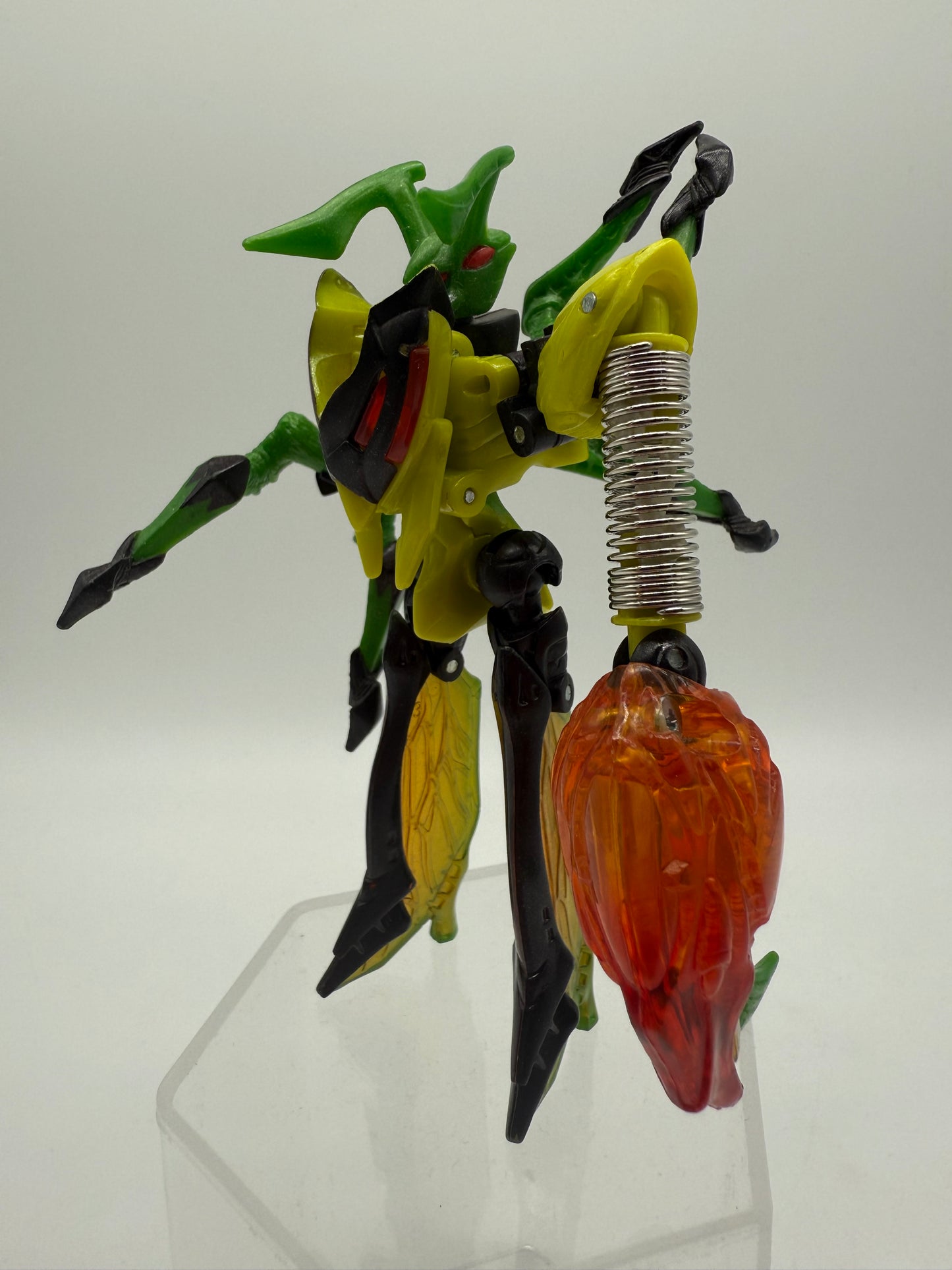 Transformers Beast Wars Buzzsaw 1999 Hasbro