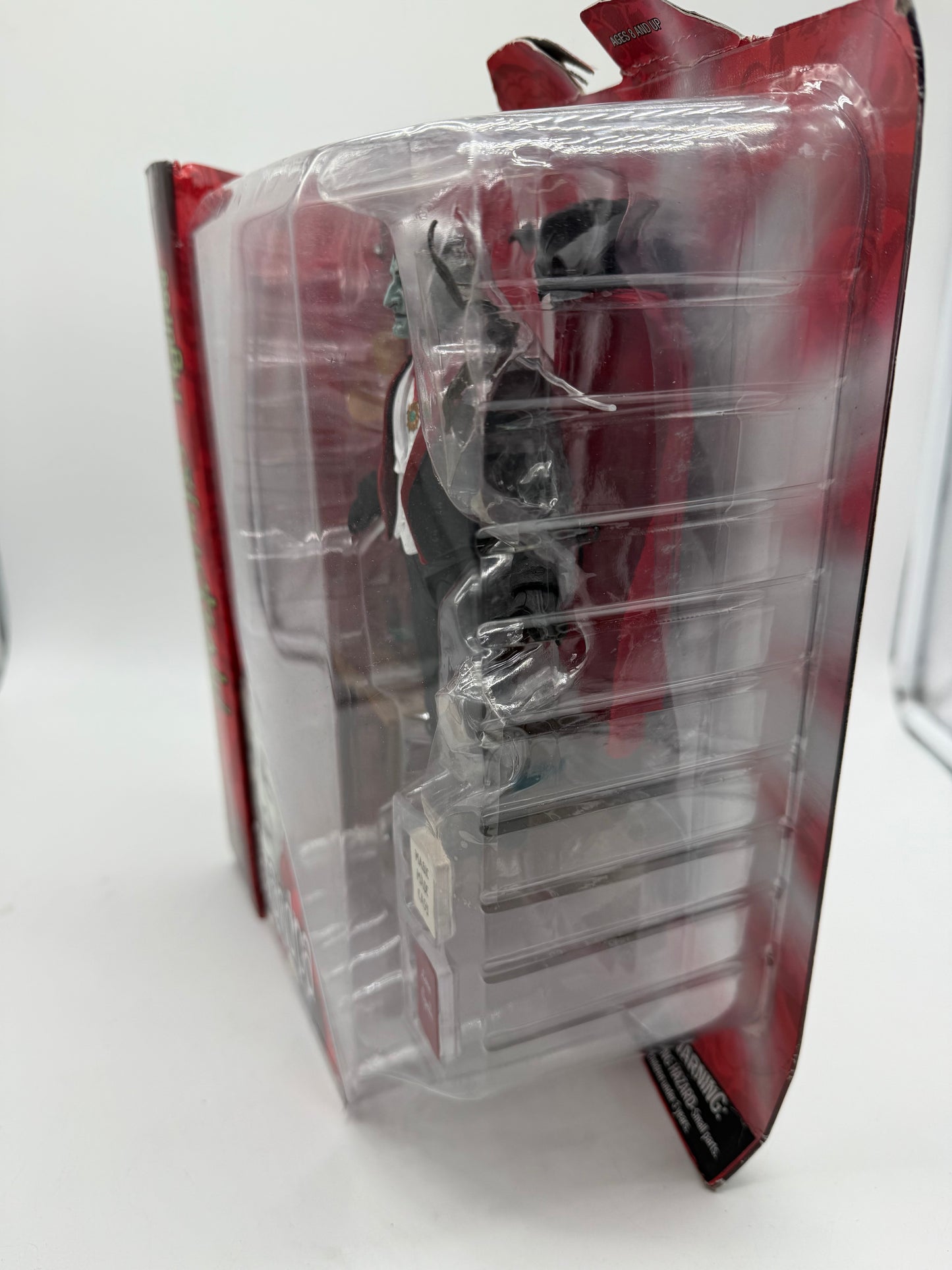 The Monsters Grandpa 2011 Diamond Select Toys and Collectables