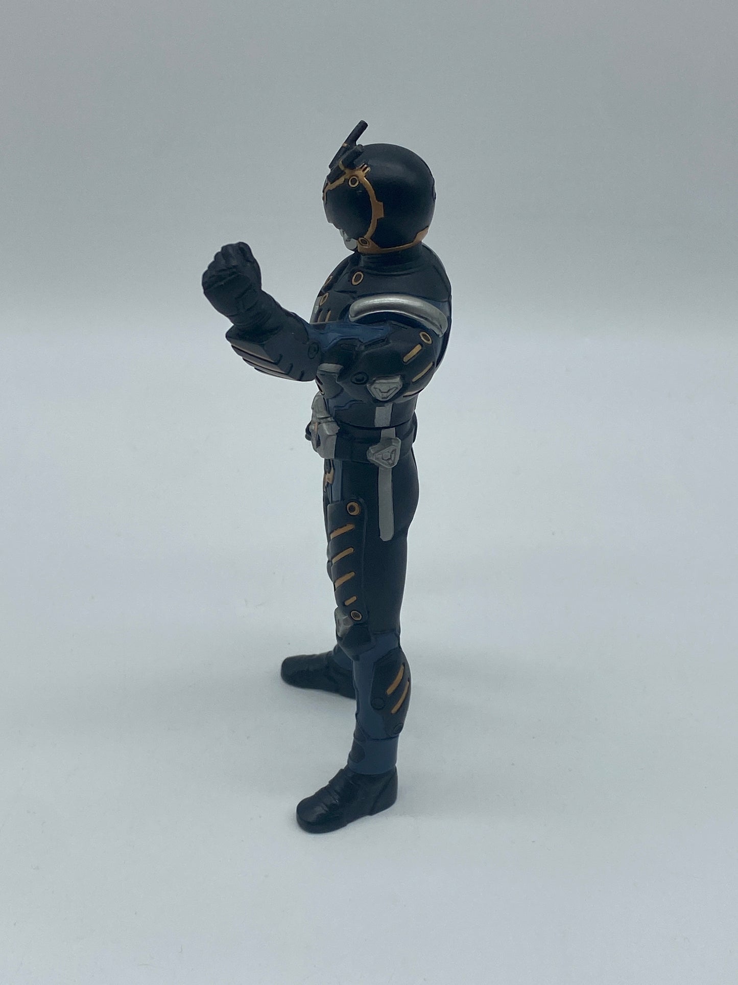 Bandai So-Do Chronicle Masked 2004 Kamen Rider Action Figure