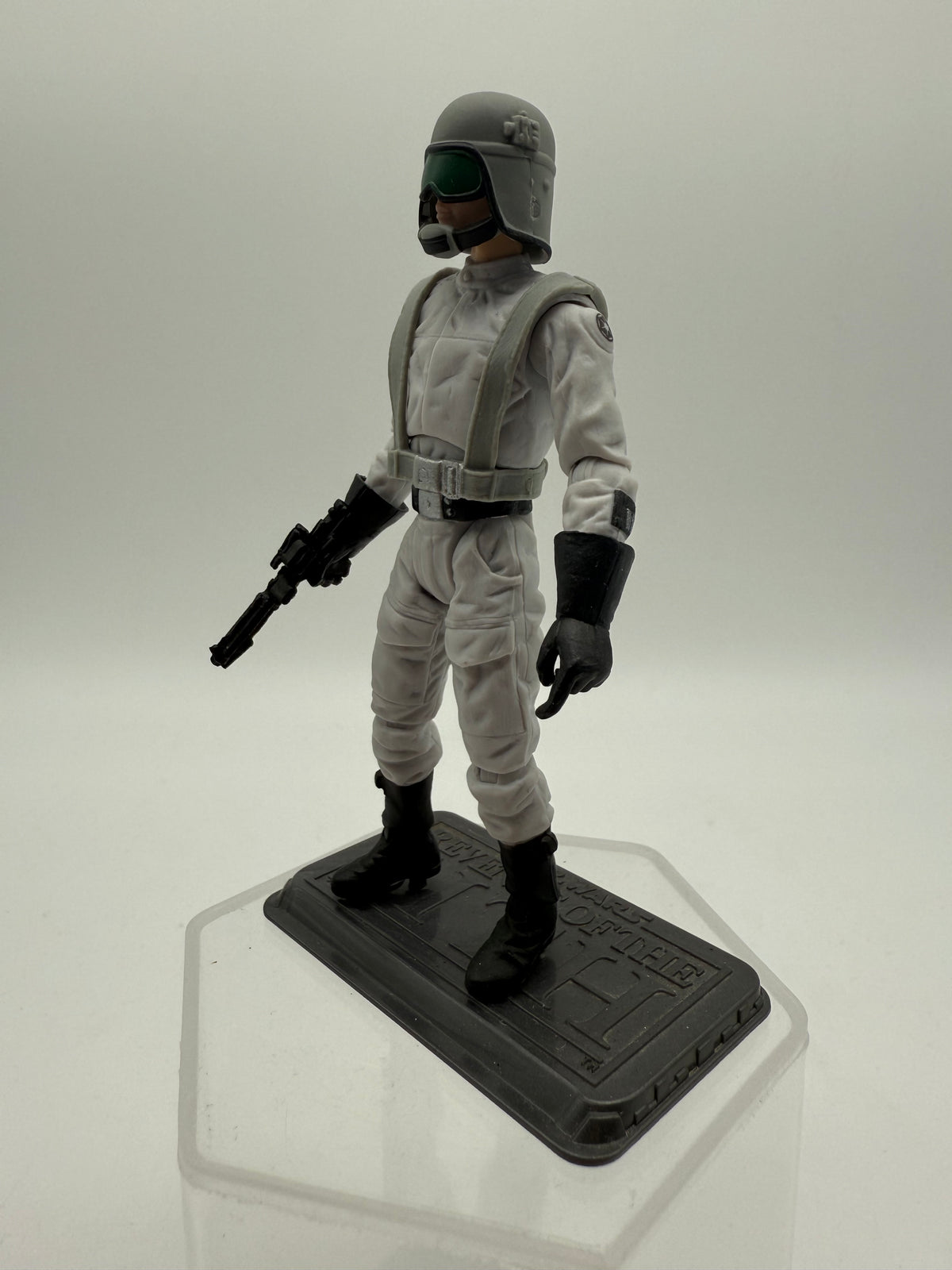 Star Wars Vintage Collection AT-ST Driver 2021 Hasbro, photo 9 of 9