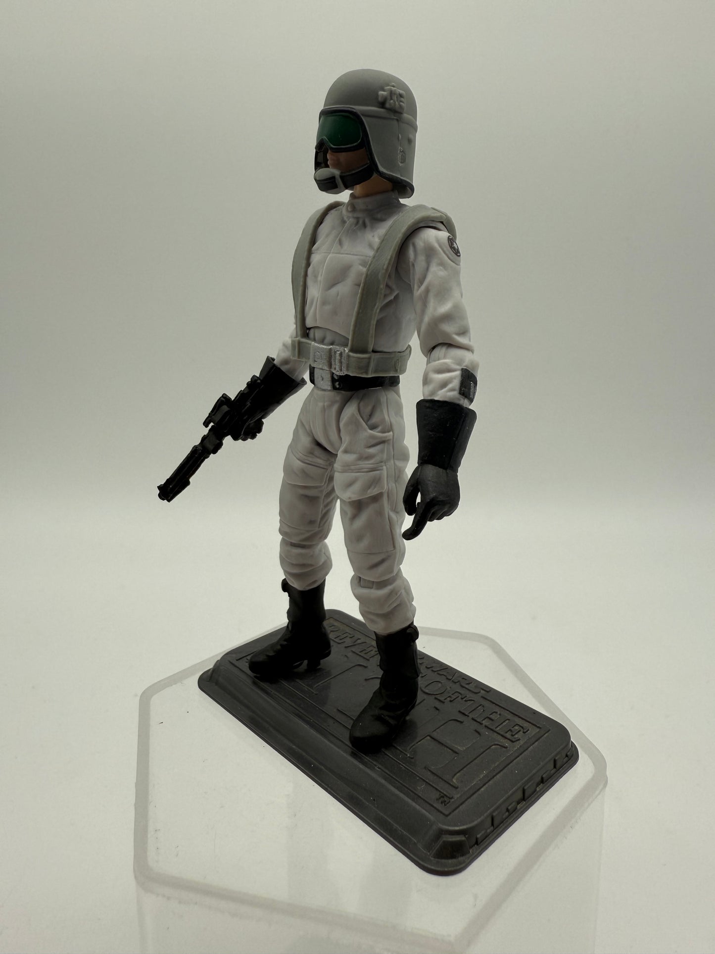 Star Wars Vintage Collection AT-ST Driver 2021 Hasbro