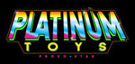 Platinum Toys | Online Store | Retail Location Provo, Utah and SLC, Utah