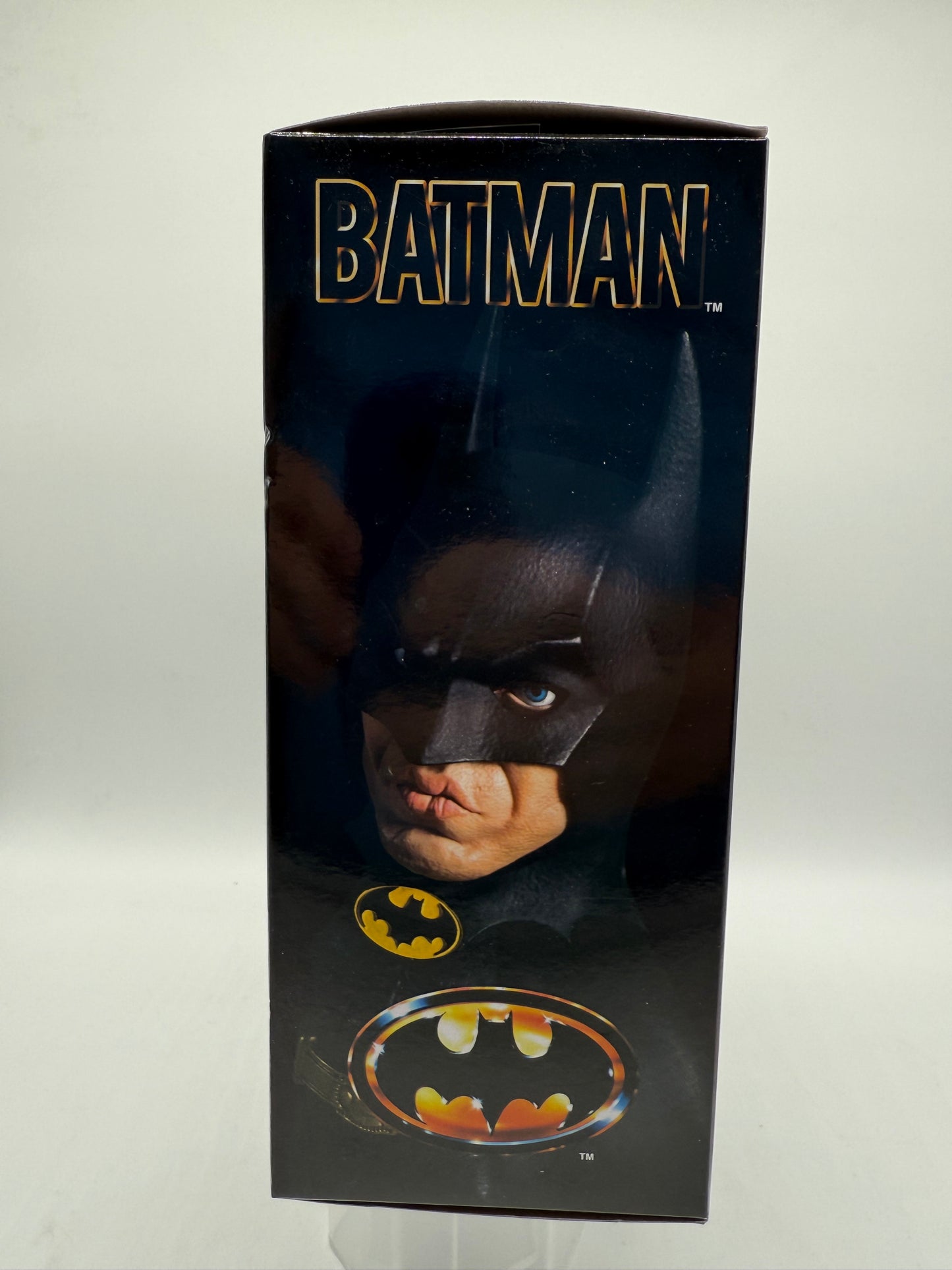 DC Bat-Man Figure 2019 Mezco