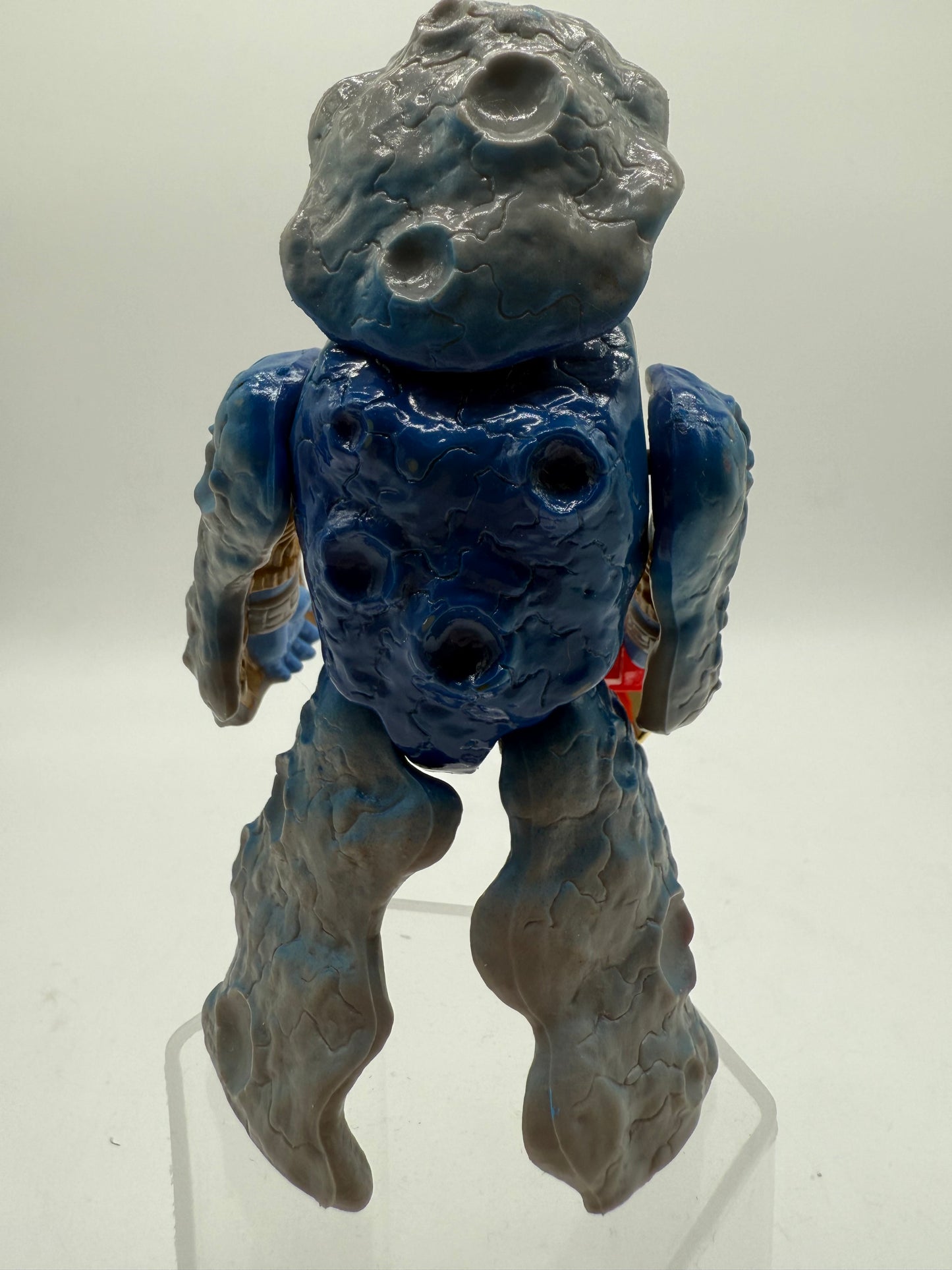 Masters of The Universe Vintage Stonedar 1985 Mattel