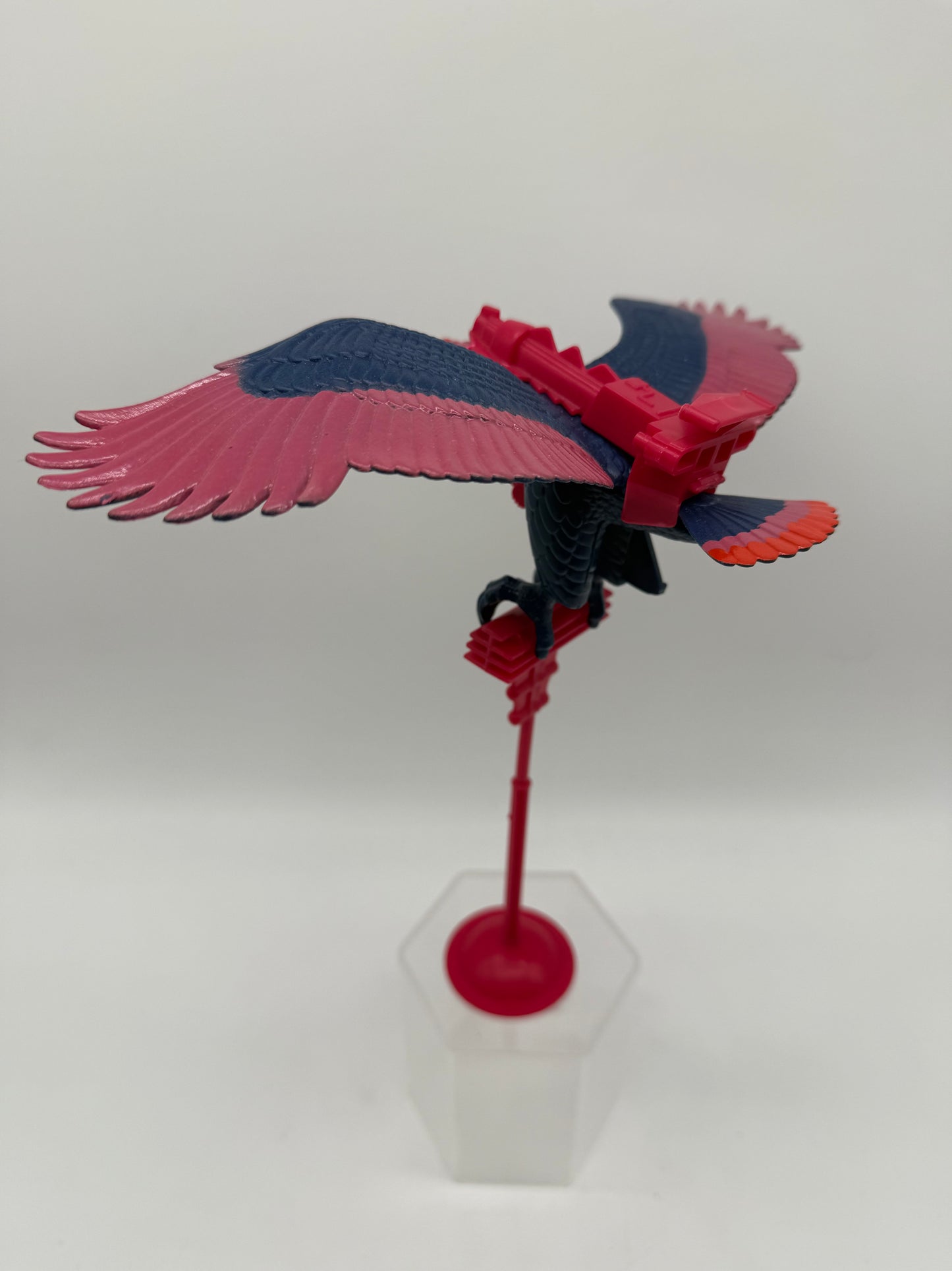 Masters of The Universe Vintage Screech 1972 Mattel Taiwan
