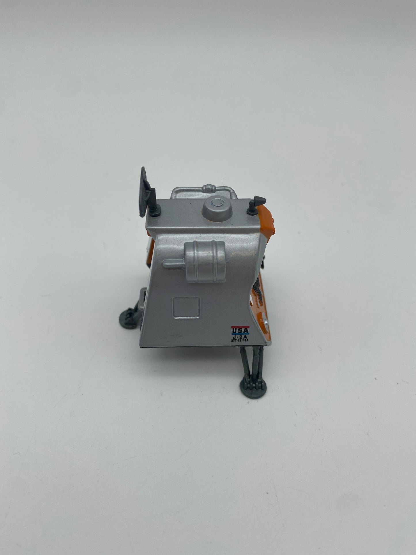 Johnny Lightning 1998 Lost in Space Space POD