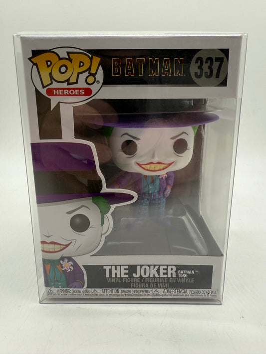 Funko Pop The Joker 2020 Funko