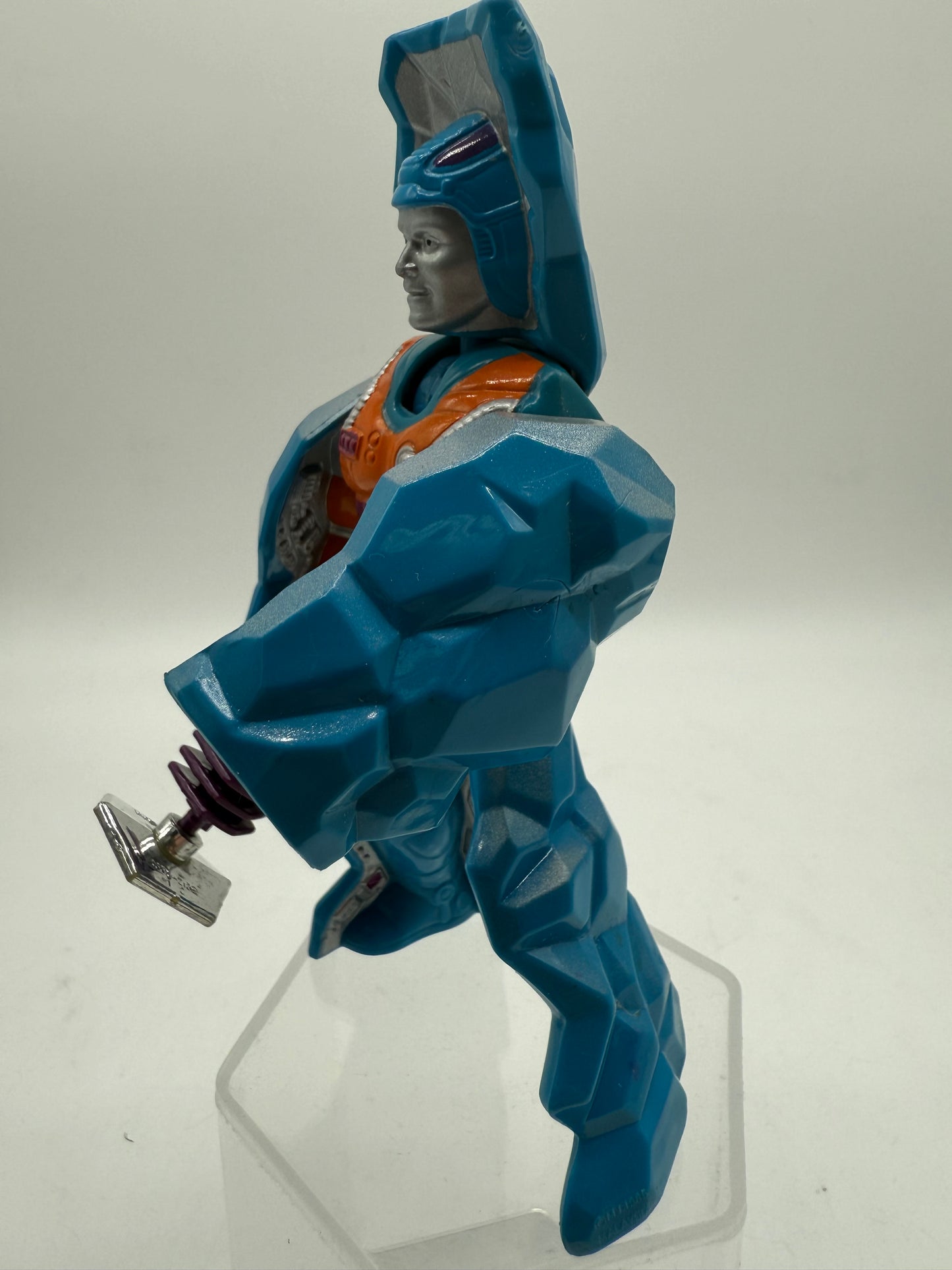 Masters of The Universe Vintage Rokkon 1985 Mattel