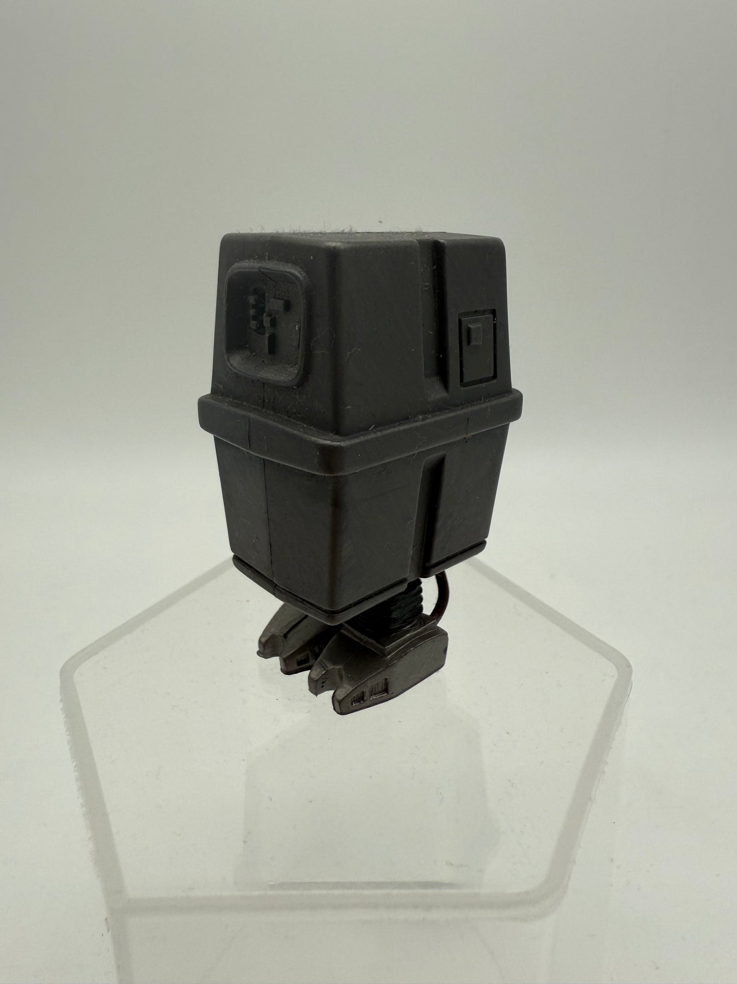Star Wars The Power of The Force Gonk (Power Droid) 1999 Hasbro