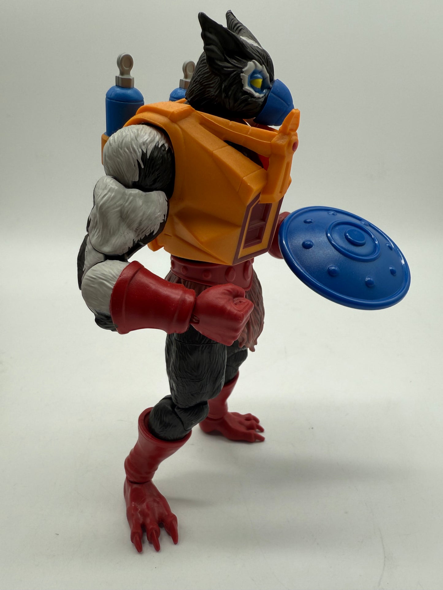 Masters of The Universe Stinkor 2021 Mattel