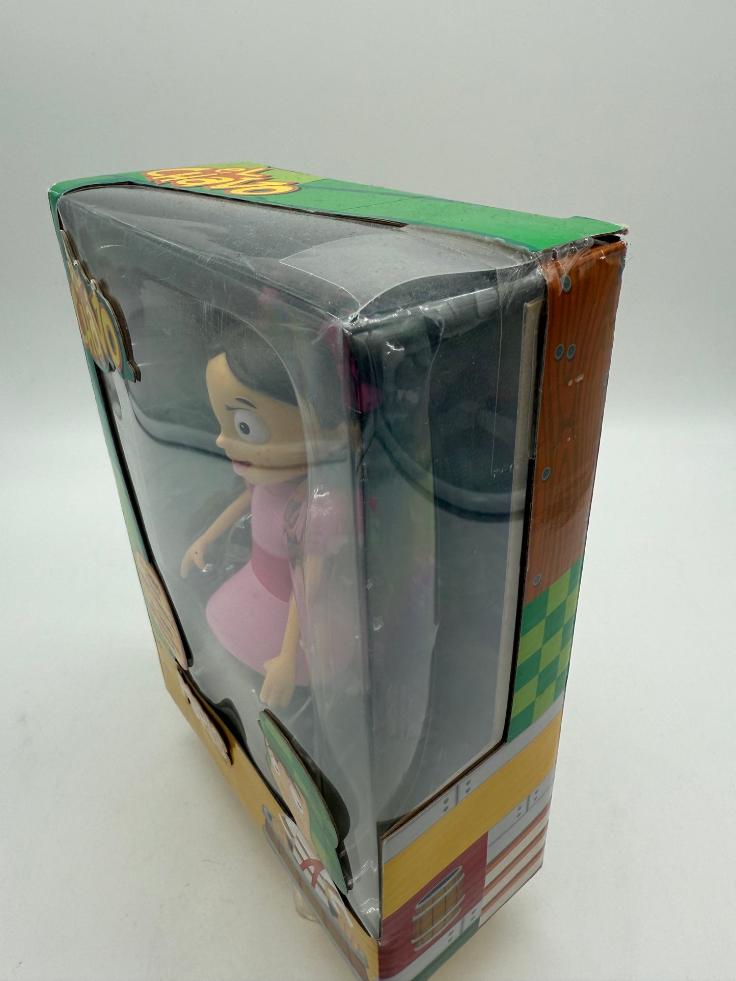 El Chavo Popis 2013 Jakks Pacific